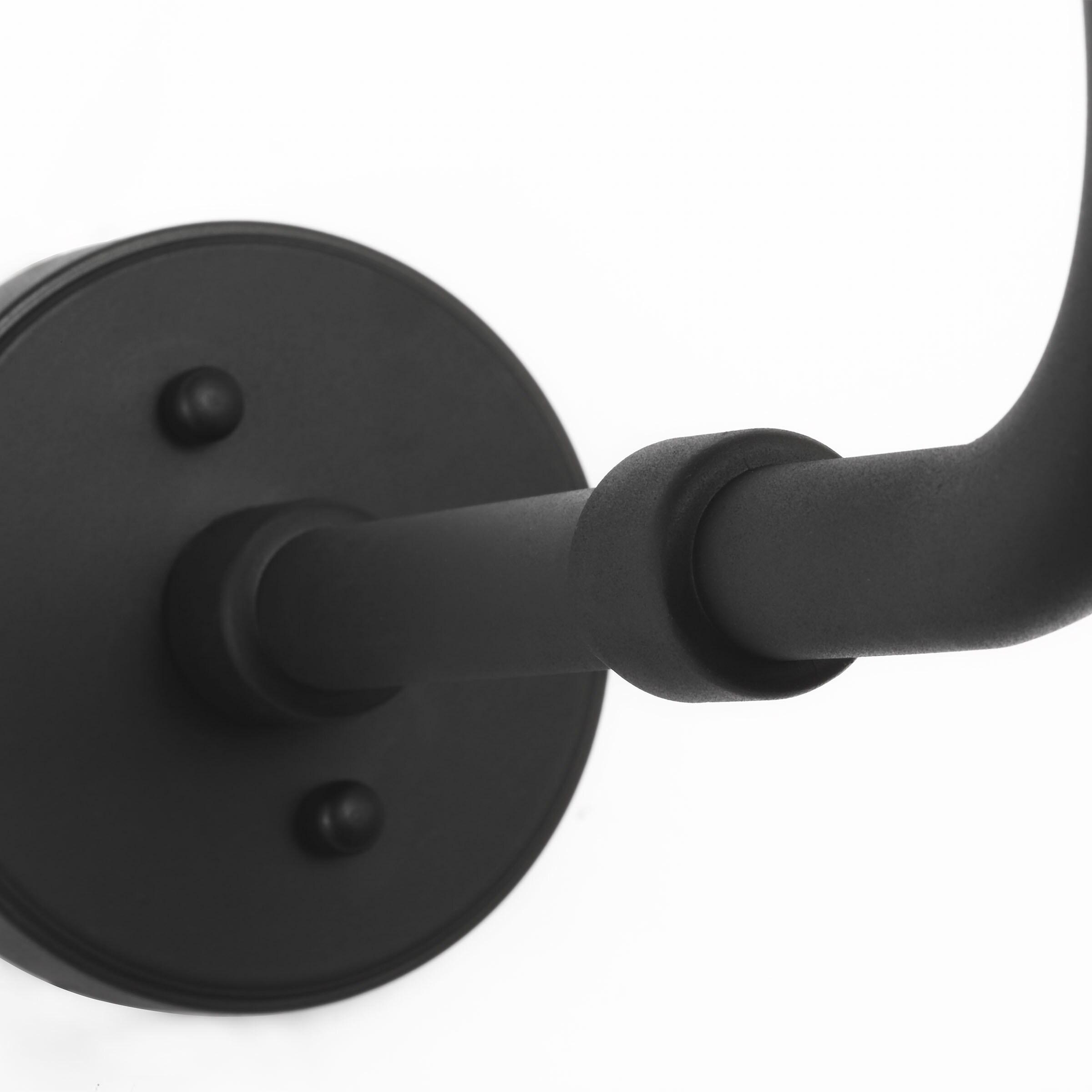 1 - Light Armed Sconce