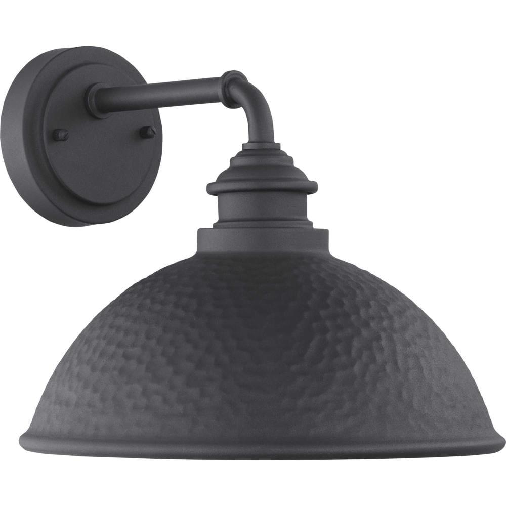 Progress Lighting - One Light Wall Lantern - Outdoor - Englewood - Outdoor Light