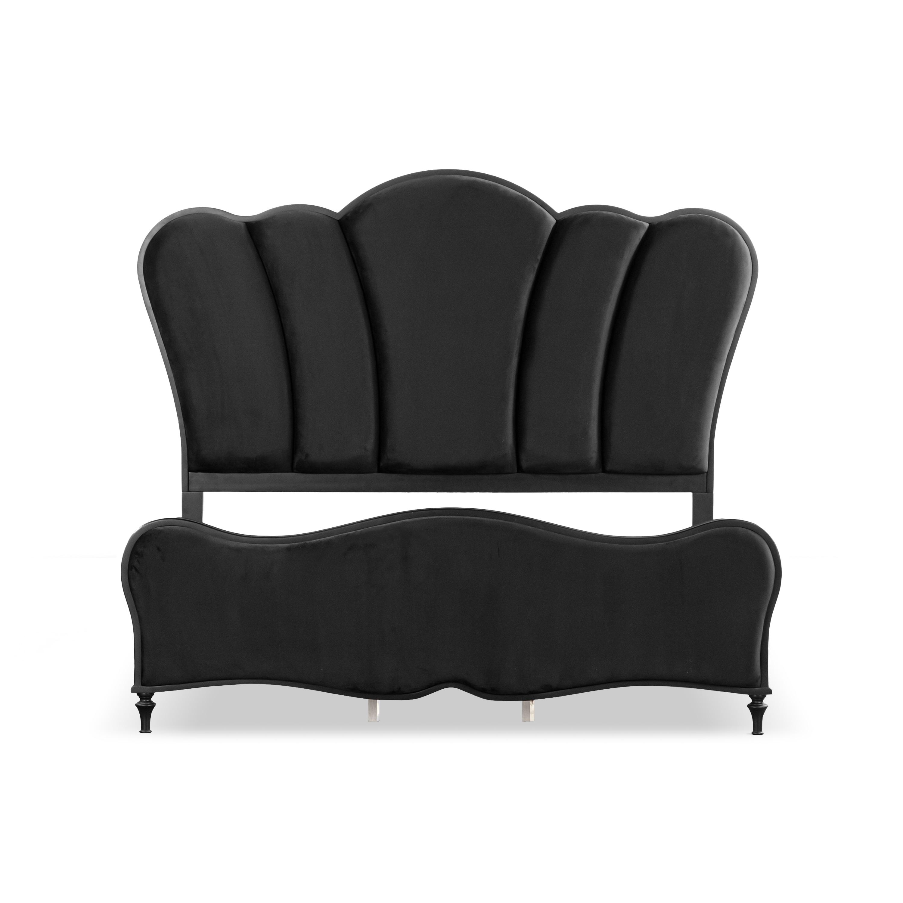 Seabliss 5-Piece Bedroom Set