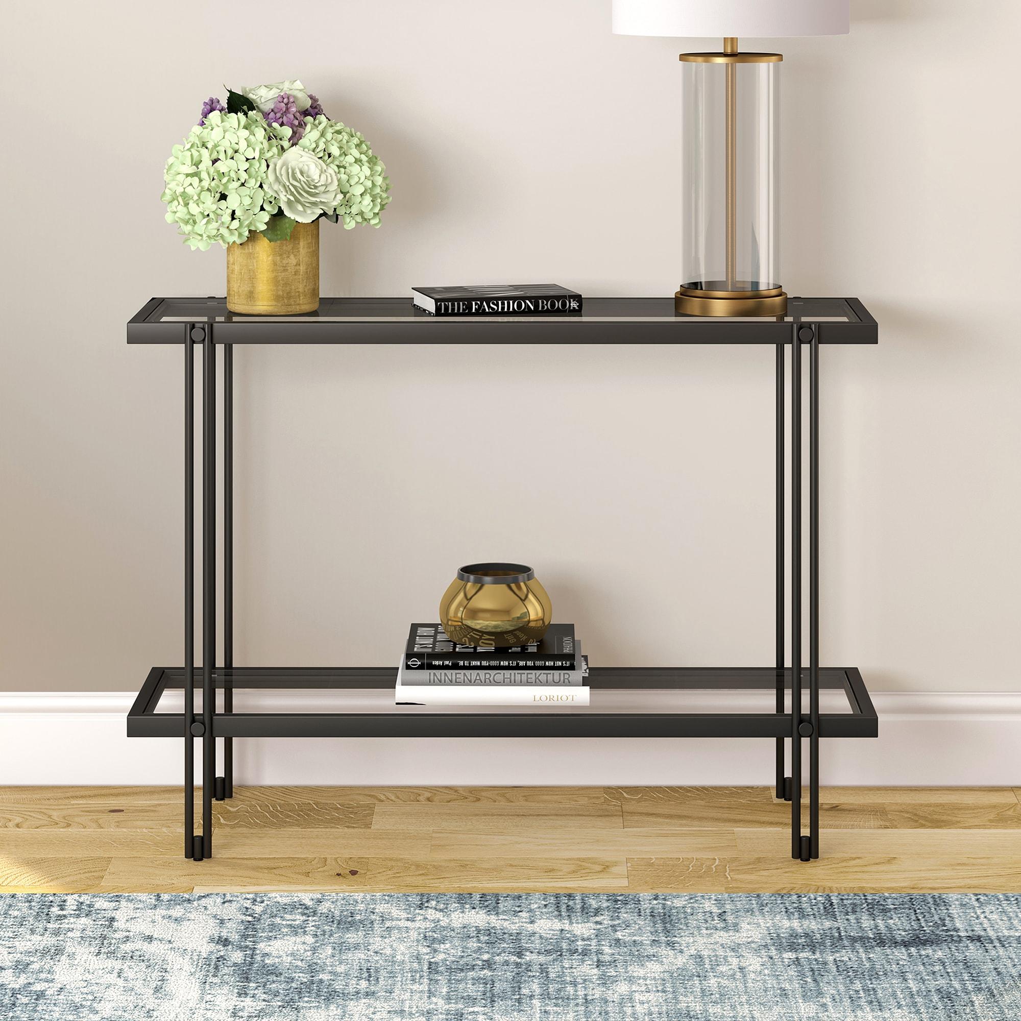 Beckham Console Table