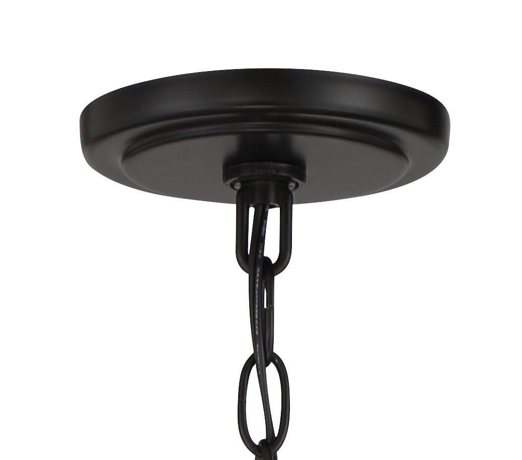 Minka Lavery 4 - Light Dimmable Empire Chandelier