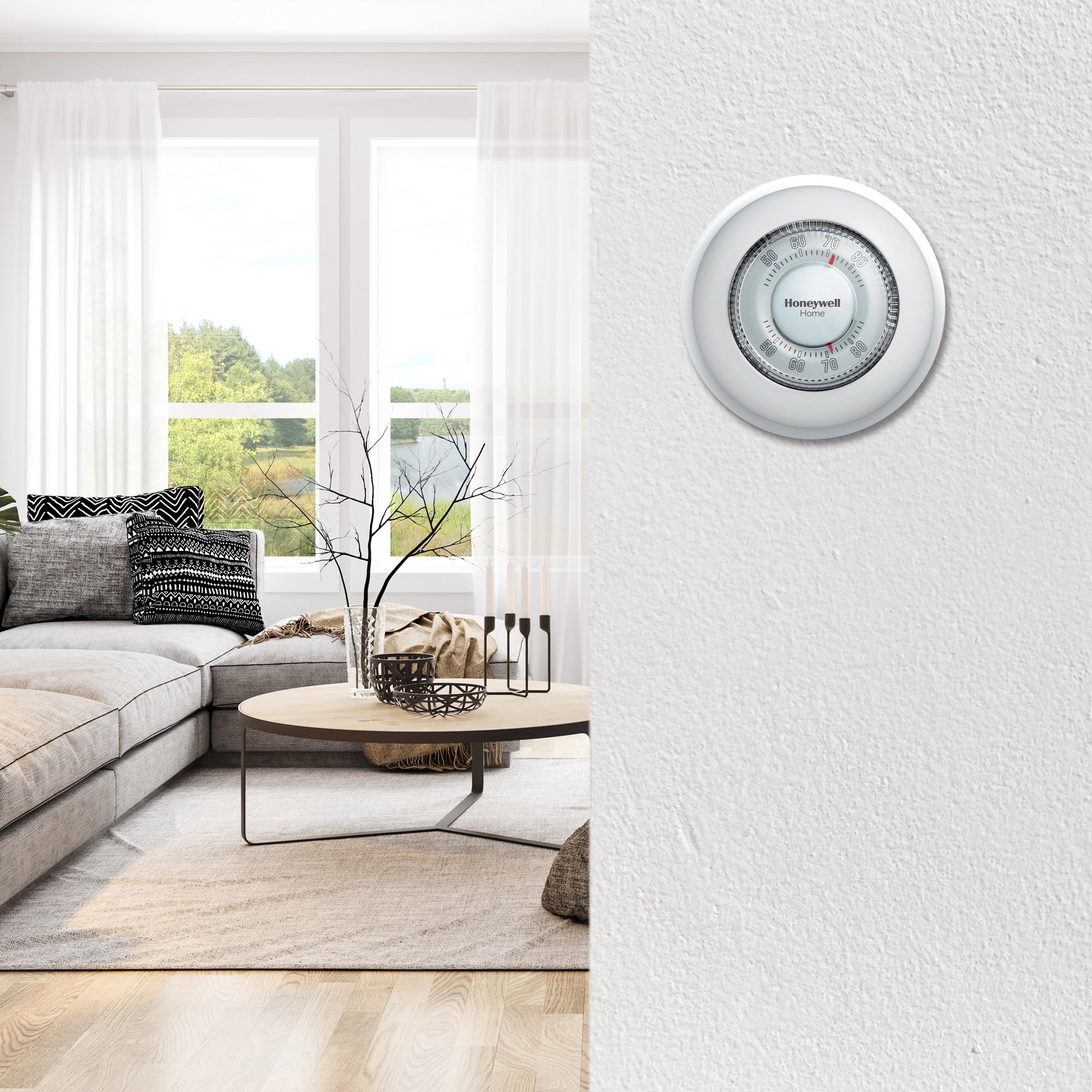 Honeywell Home Honeywell Home Smart Thermostat