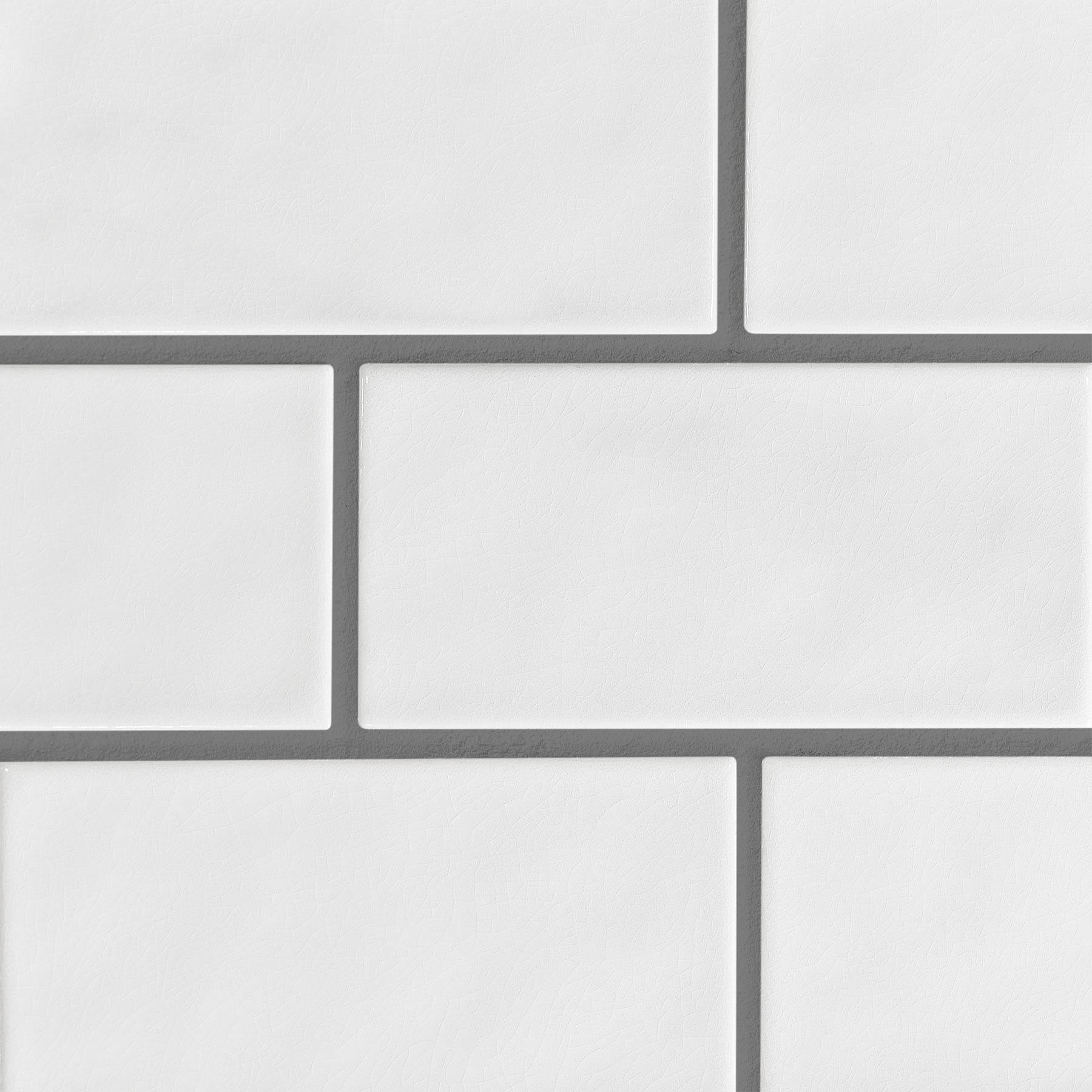 MAPEI UltraCare Grout Refresh, Universal Grout Colorant & Sealer, 8 oz Bottle – Easy Grout Restoration & Protection, 5019 Pearl Gray