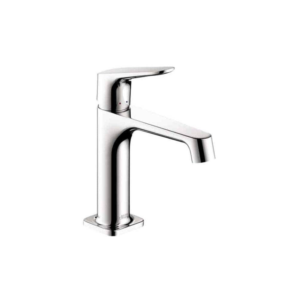 Citterio M Single Hole Faucet Single-handle Bathroom Faucet with Drain Assembly