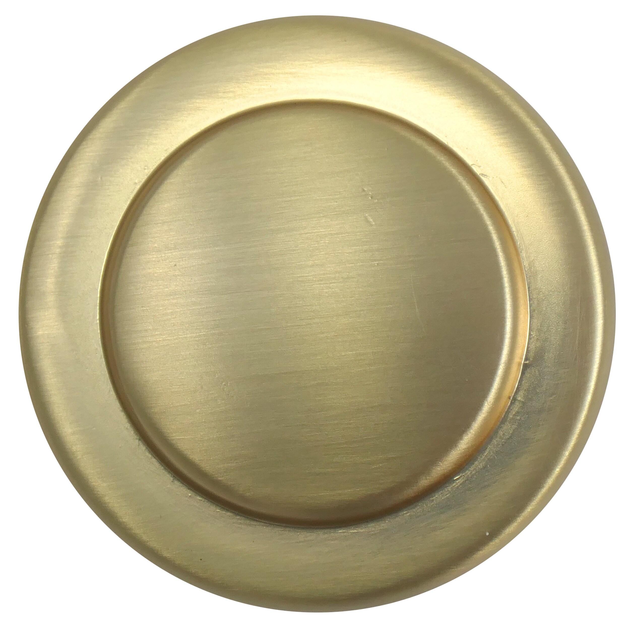 Laurey 11/8" Diameter Round Knob