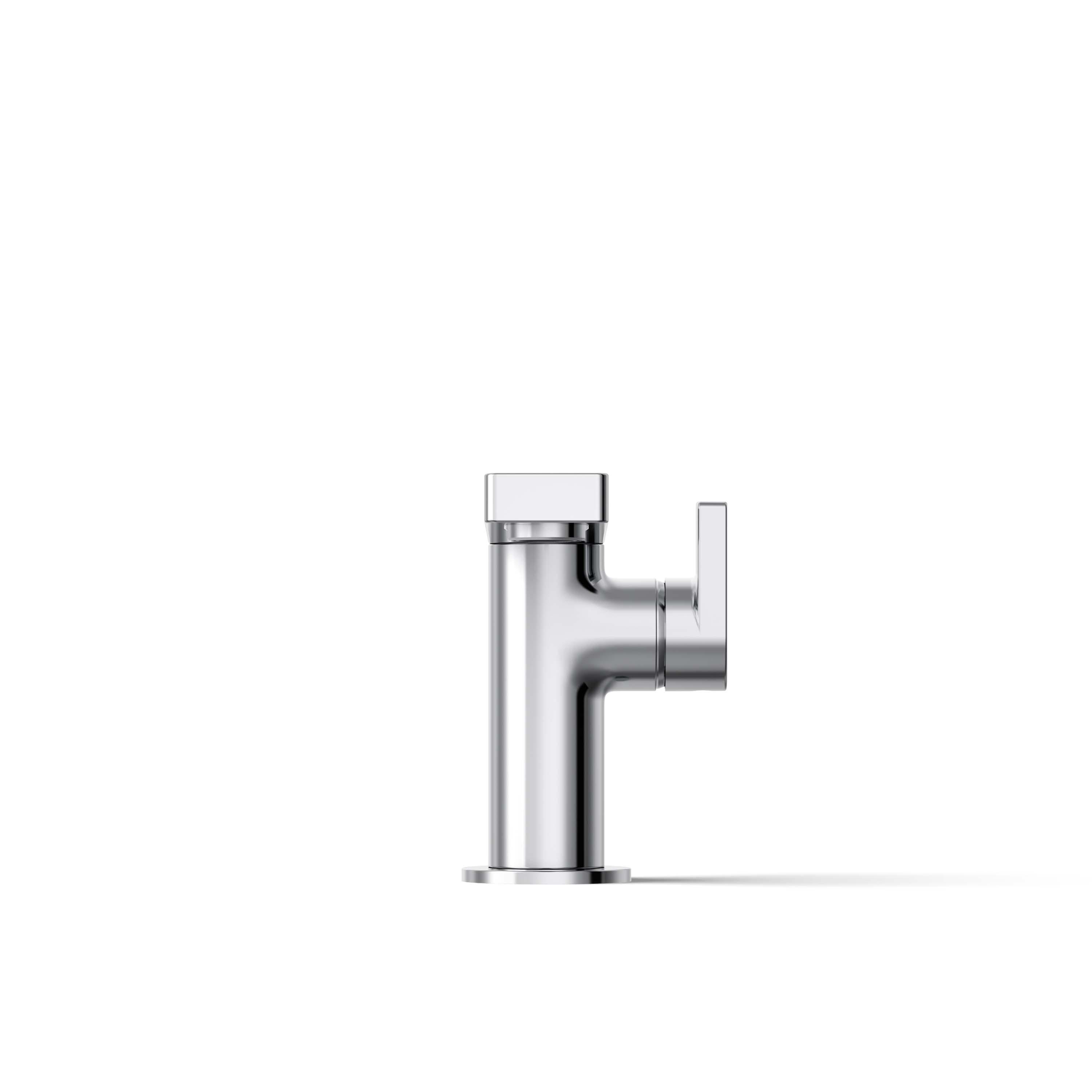 Composed® Single-Handle Bathroom Faucet with Drain Assembly