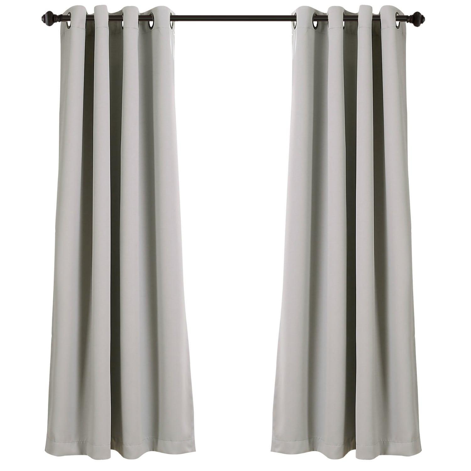 Blackout Curtain Pair (Set of 2)