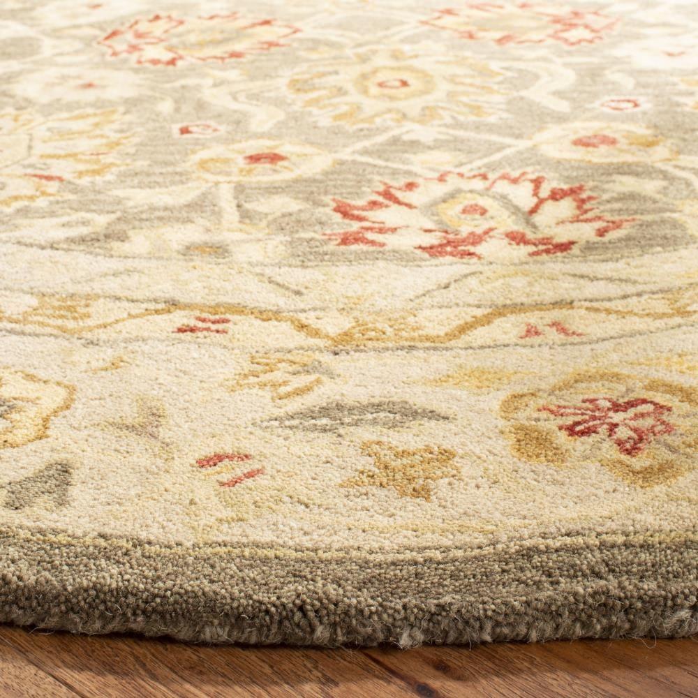 Safavieh Hand Tufted Wool Rug