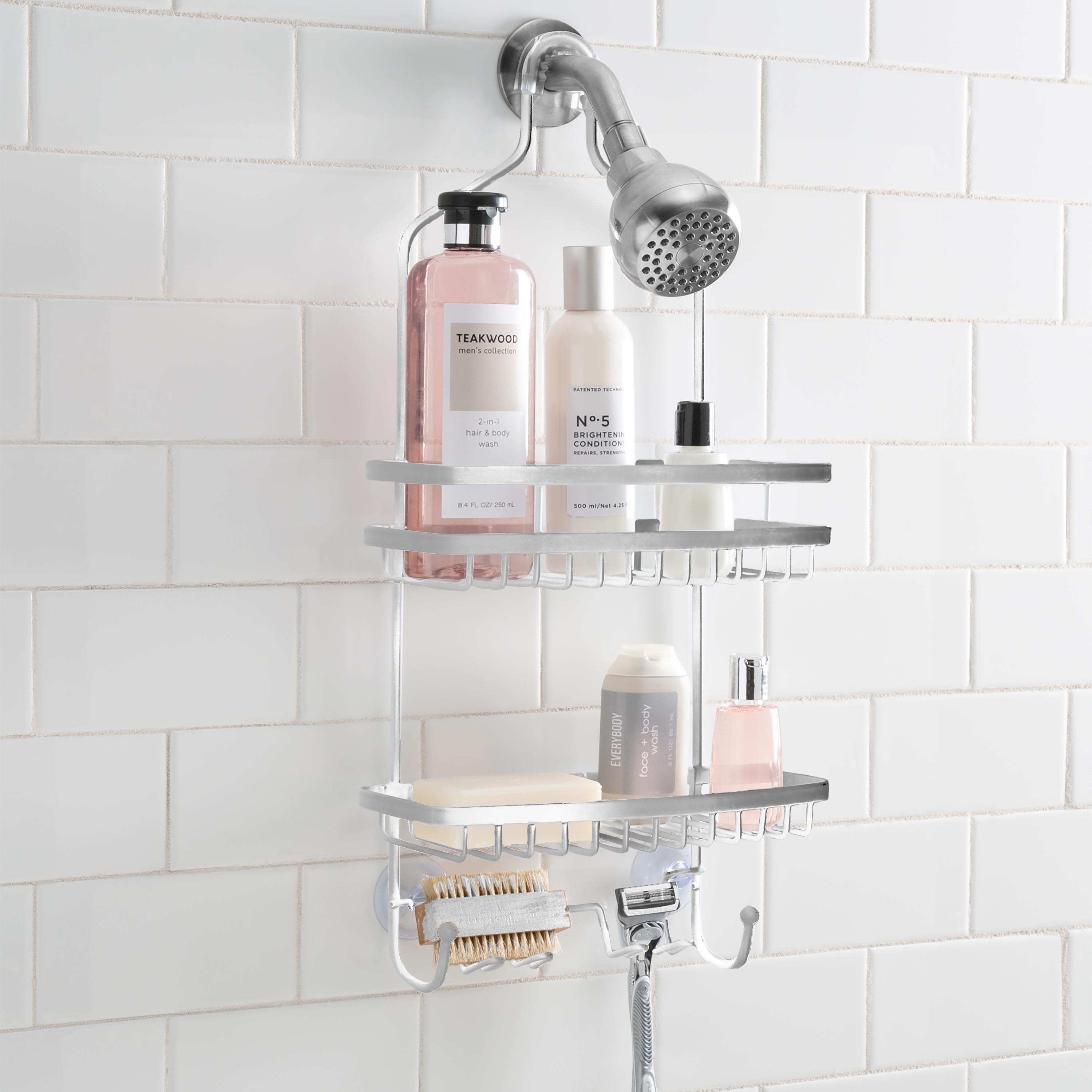 Bath Bliss Venice Shower Caddy | Wayfair