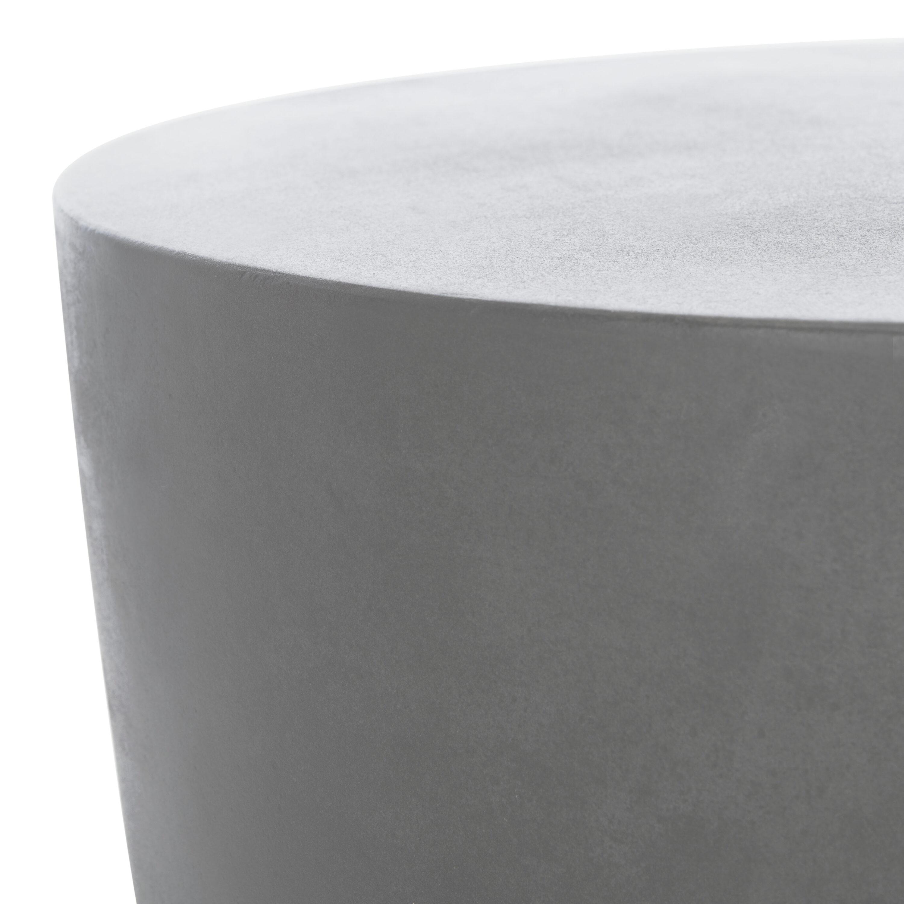 Avoriaz End Table