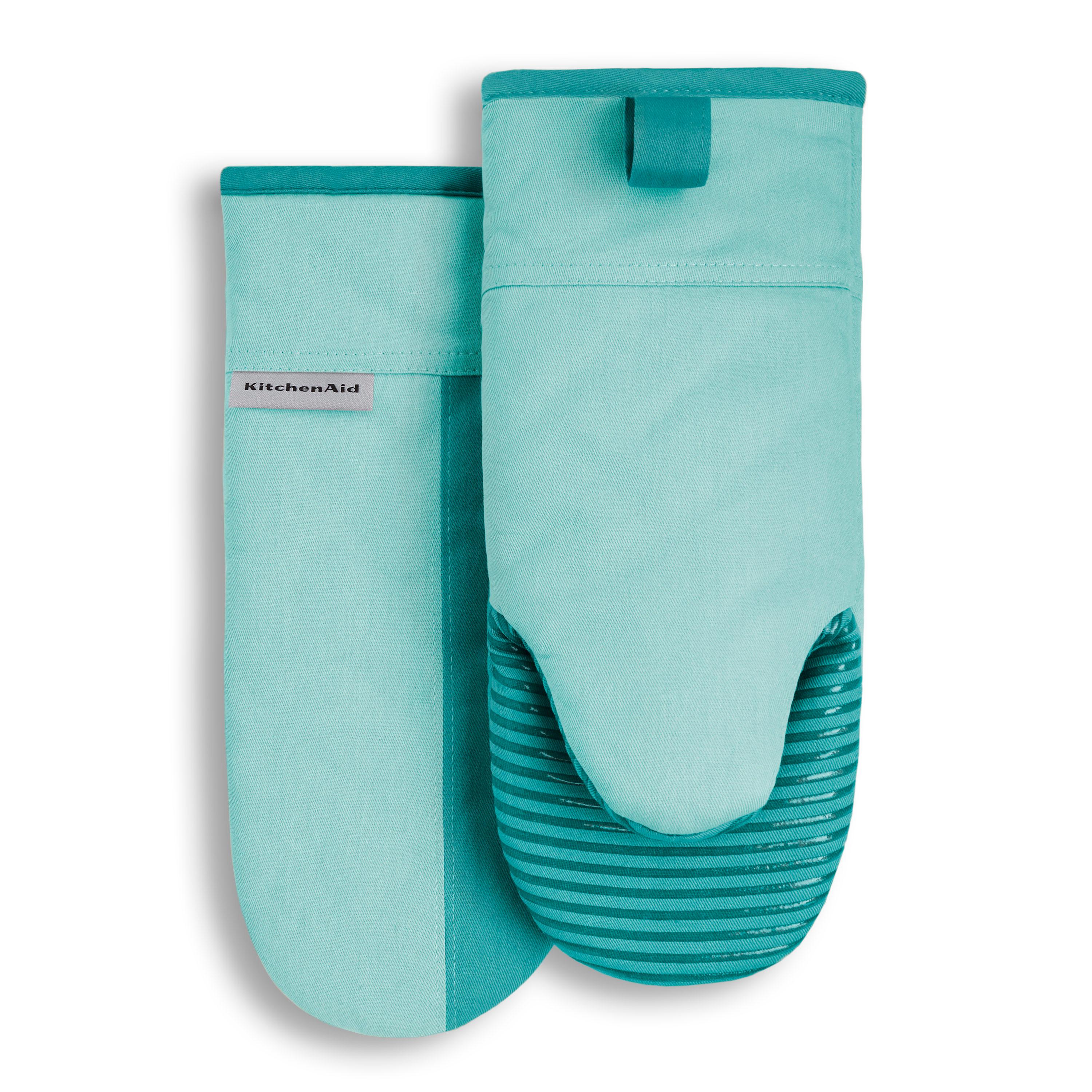 KitchenAid 2-Pieces Oven Mitt (Set of 2)