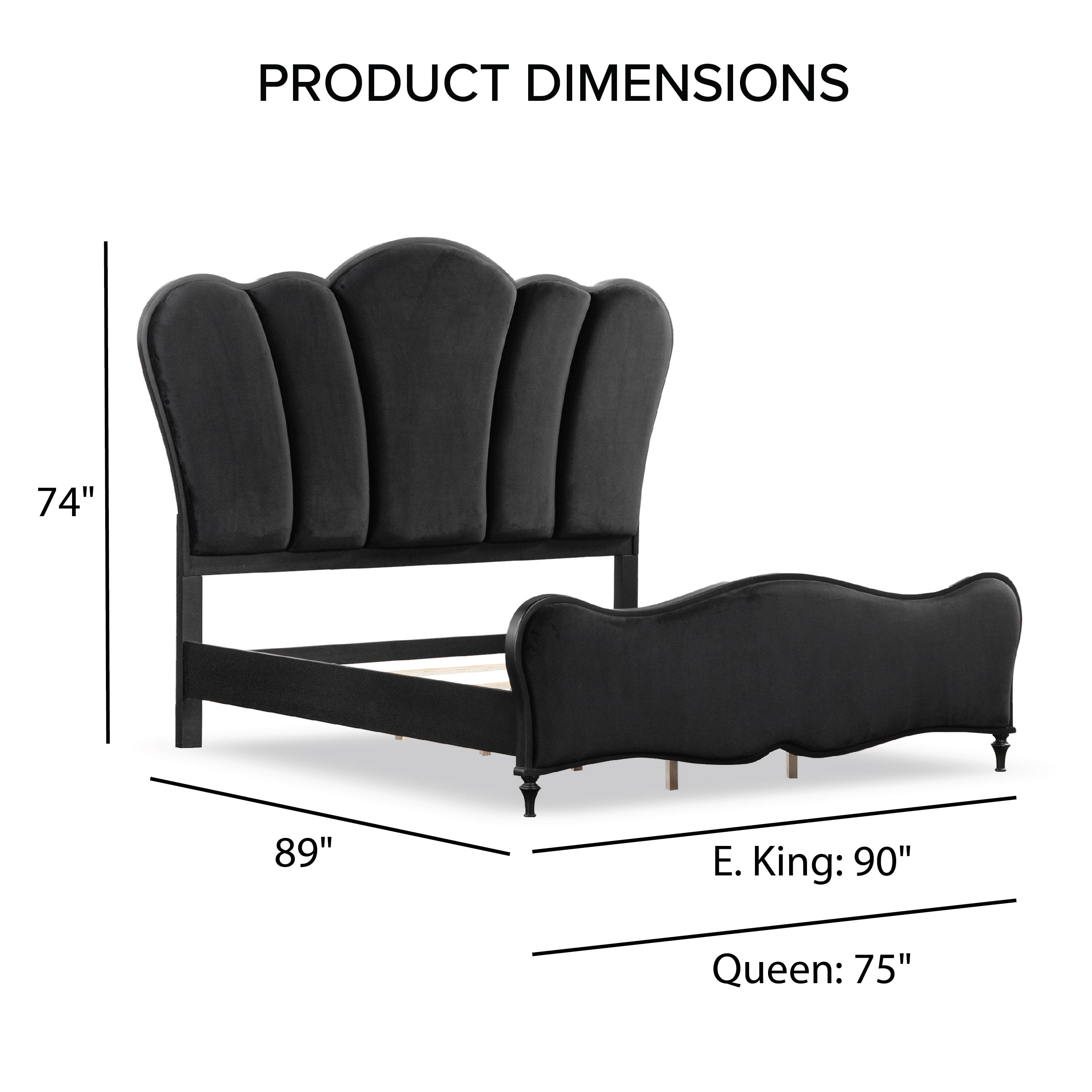 Seabliss 5-Piece Bedroom Set