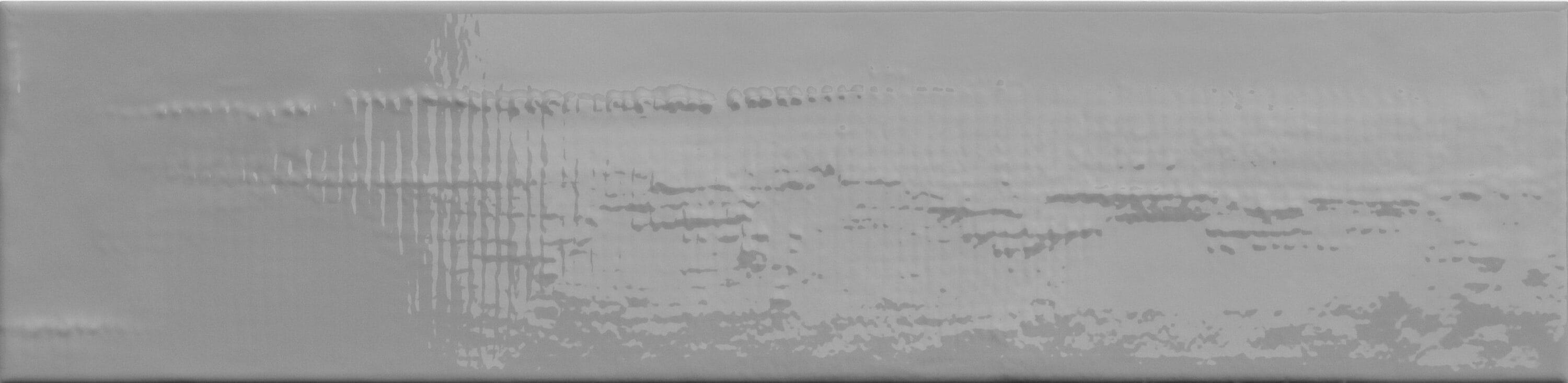 Andova Perfecto-Marvelli 4-in. x 16-in. Subway Textured Glossy Ceramic Wall Tile