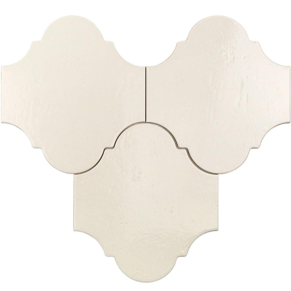 Palermo 8" x 10" Porcelain Stone Look Wall & Floor Tile (10.54 Sq. Ft. / Case)