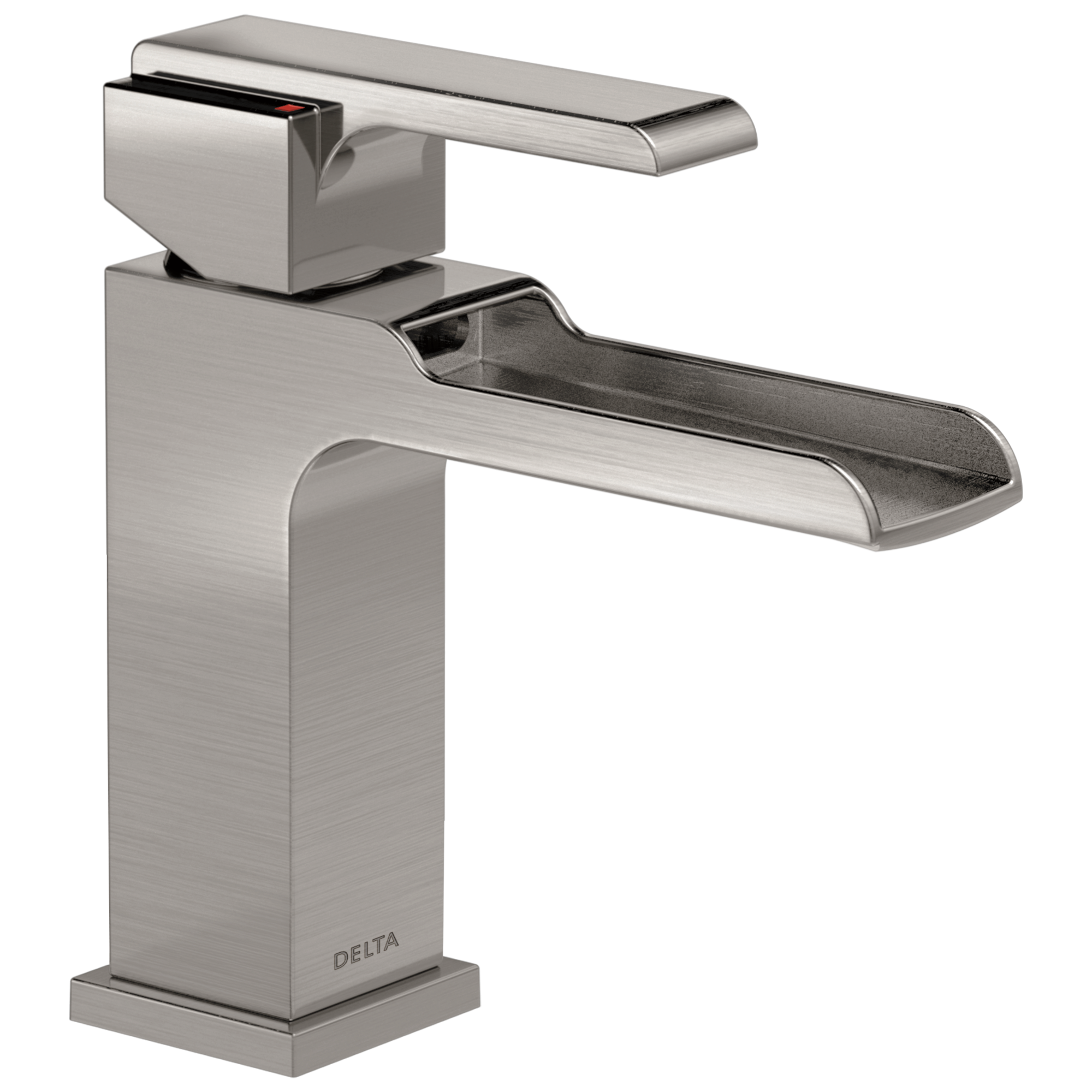 Ara Single Hole Bathroom Faucet