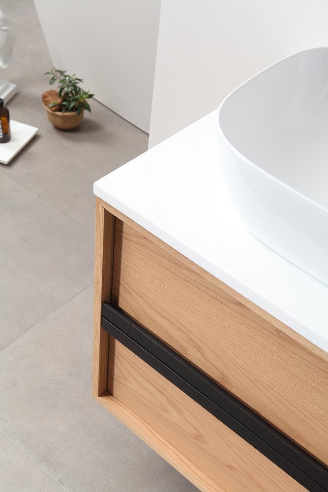 Sintra 71.54'' Double Bathroom Vanity