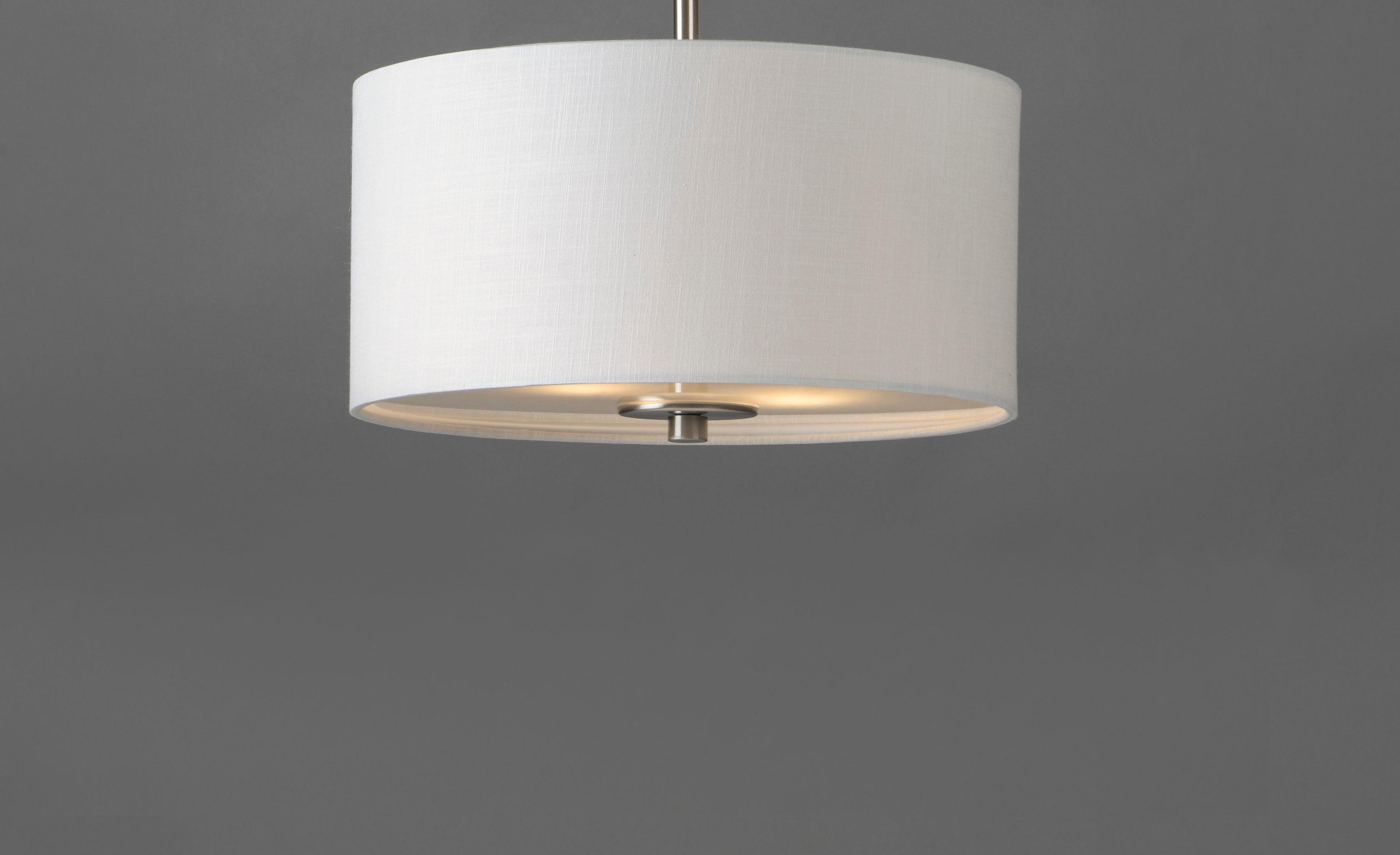 Maxim Lighting Bongo 2 - Light Pendant in  Satin Nickel