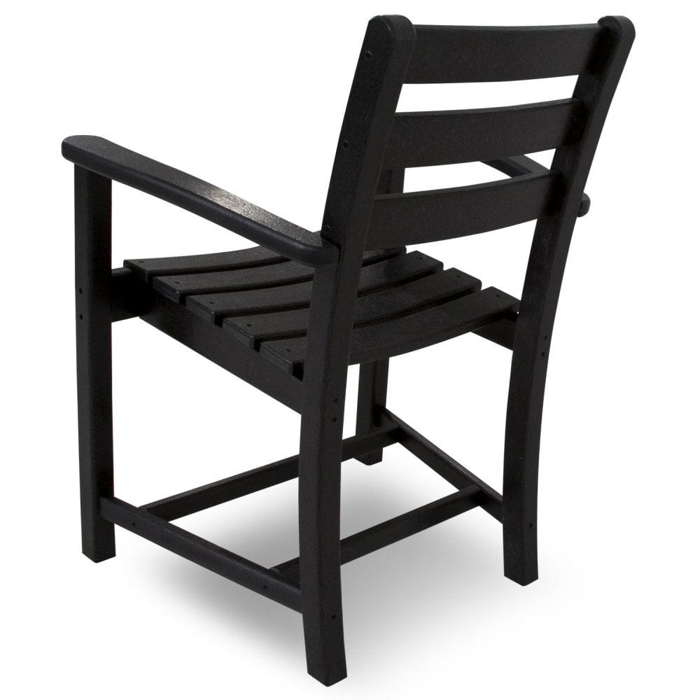 Monterey Bay 5-Piece Round Dining Set