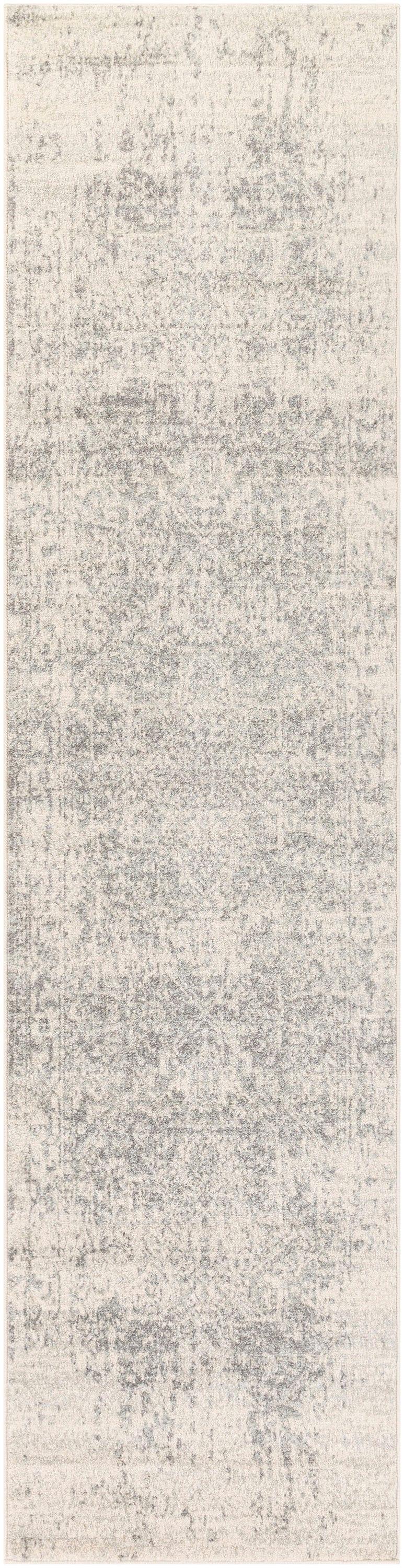 Prisha Rug - Stone / 2'7" x 10'3"