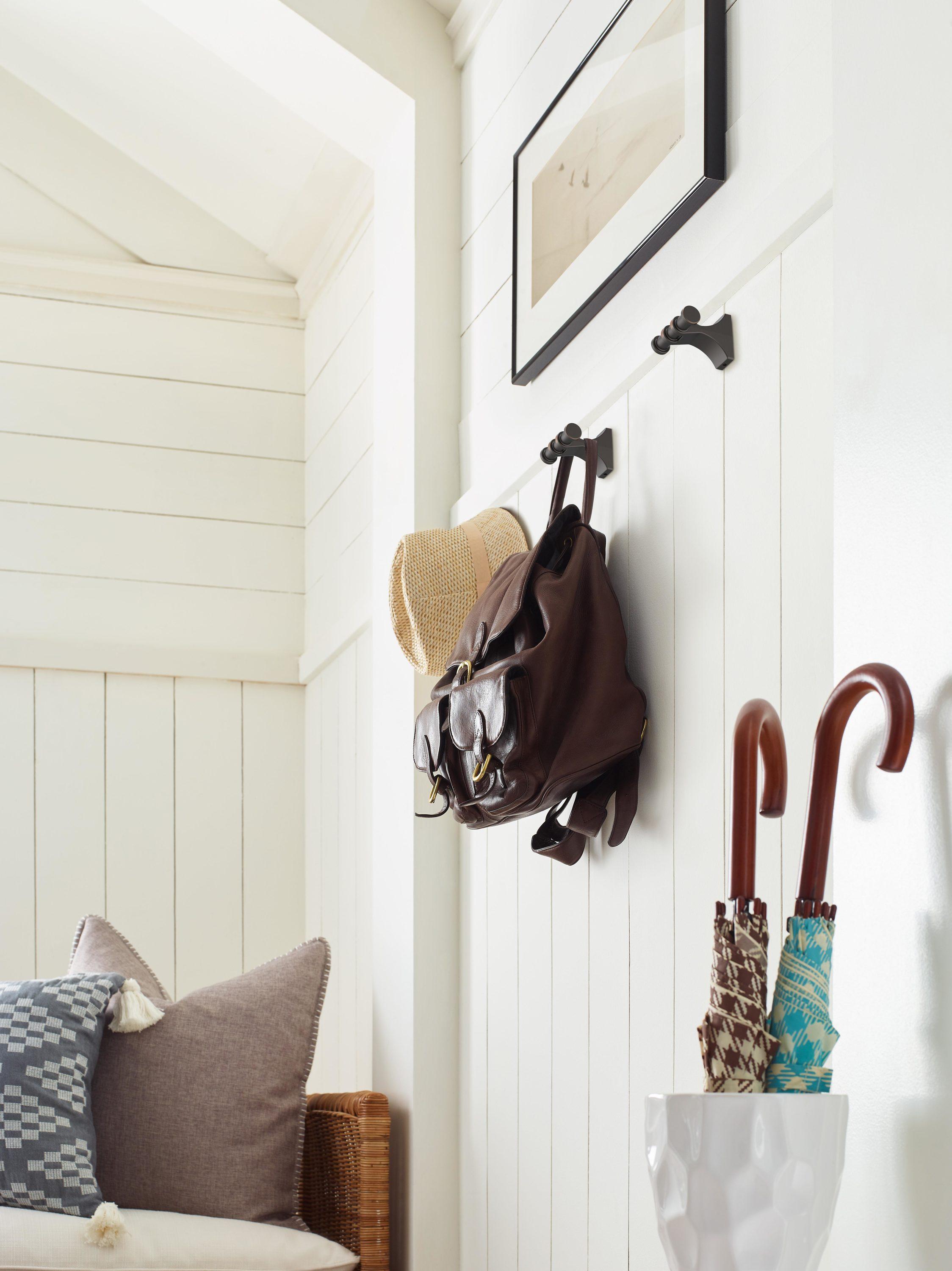 Davenport Wall Mounted Robe Hook