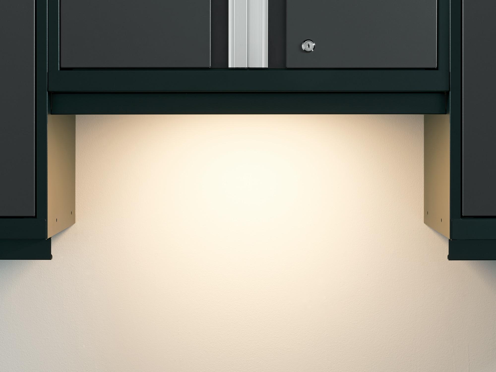 NewAge Products Bold Series 6 Piece Storage Cabinet Set