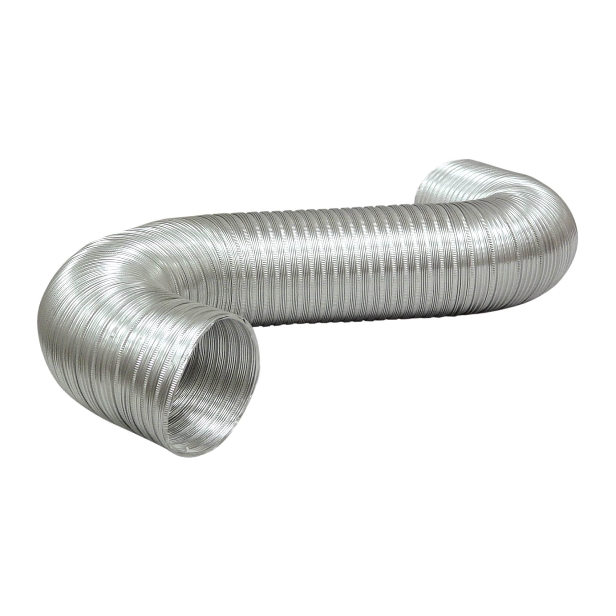 Deflect-O Deflect-O Universal Washing Machine / Dryer Duct Accessory