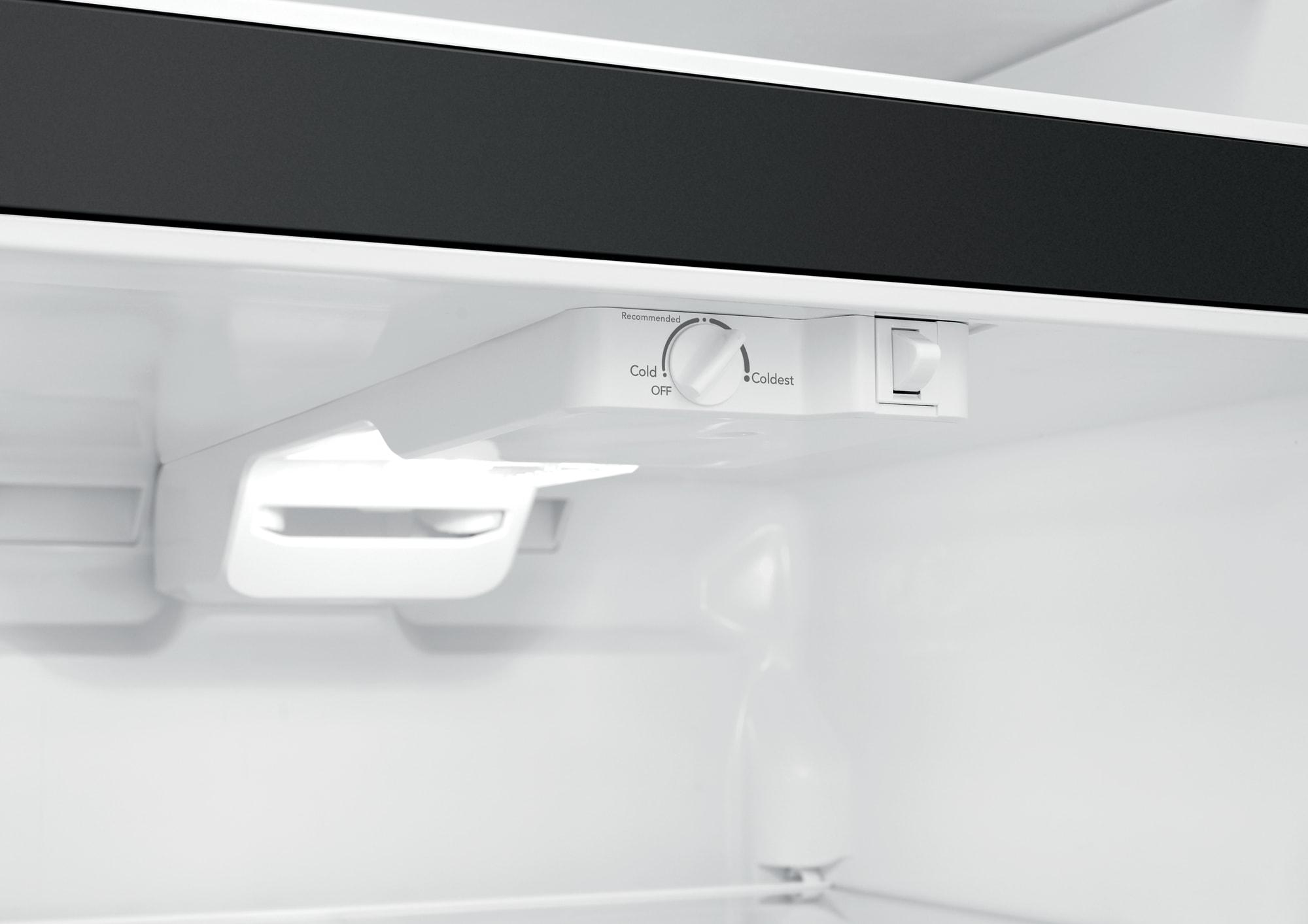 24" 60 dBA Built-in Digital Control Dishwasher