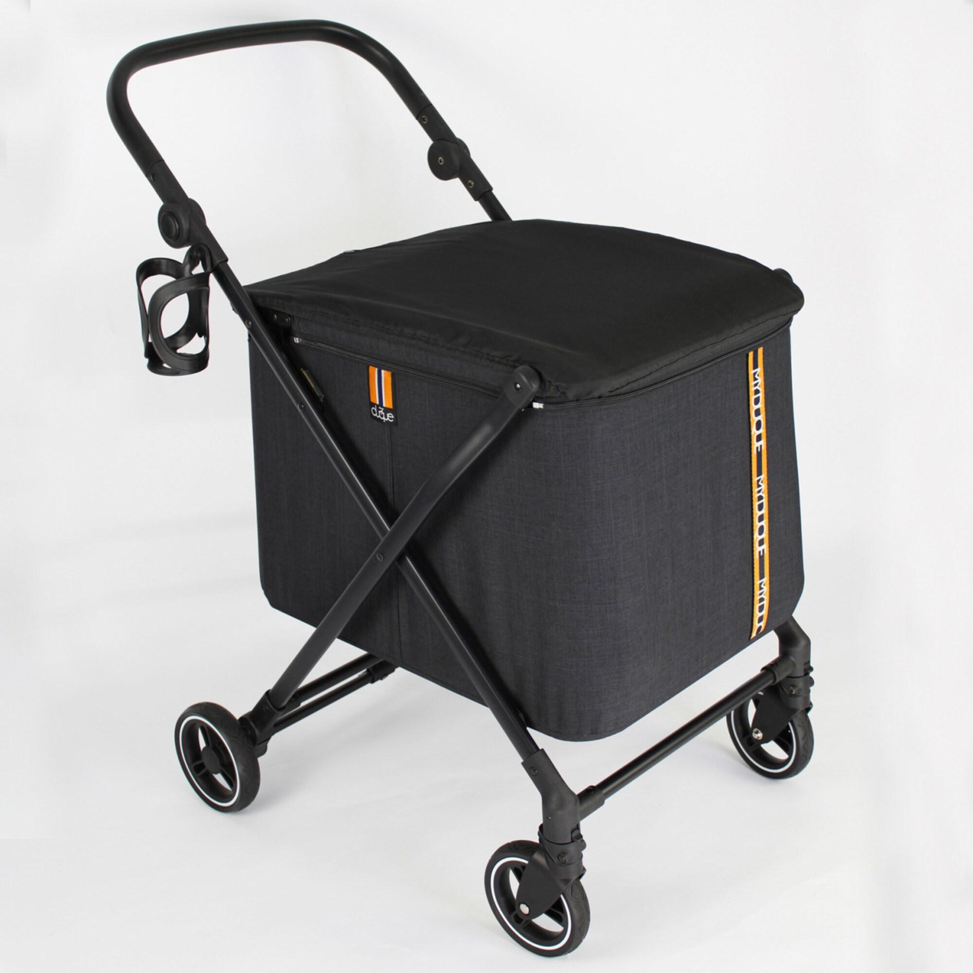 My Duque: Personal Shopping Cart