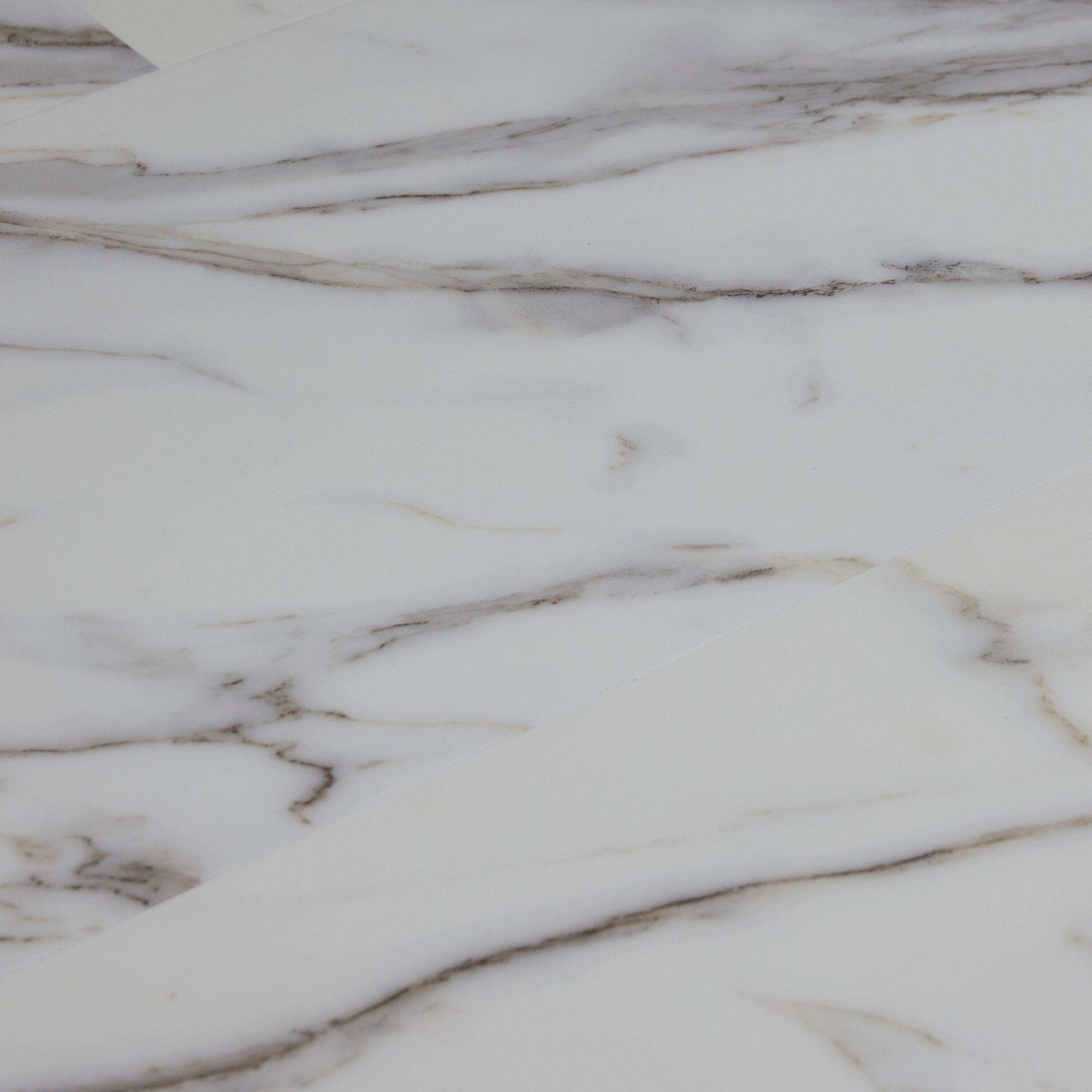 GlueCore Classic 22mil x 12" W x 24" L Glue Down Vinyl Tile Flooring