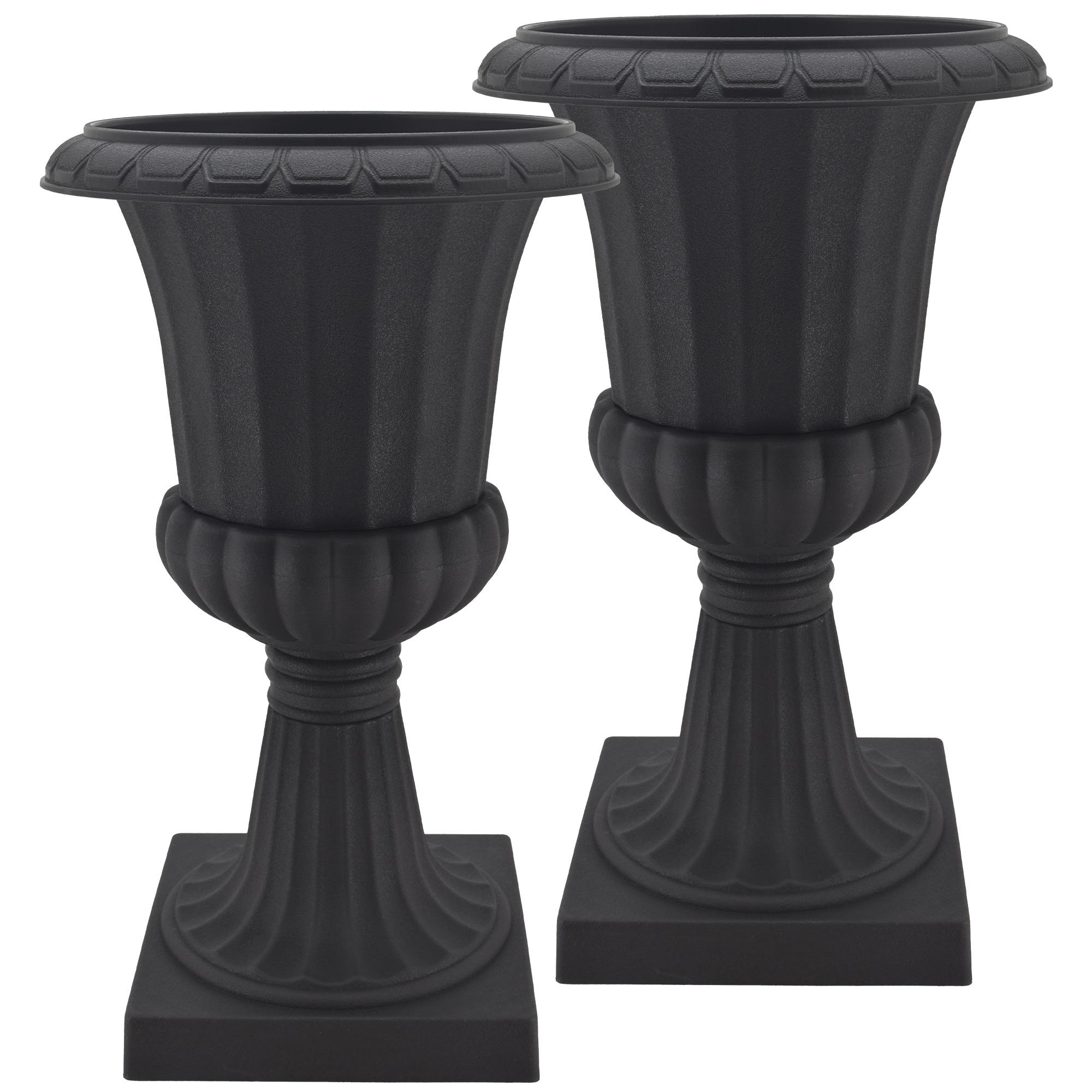 Urn Planter (Set of 2)