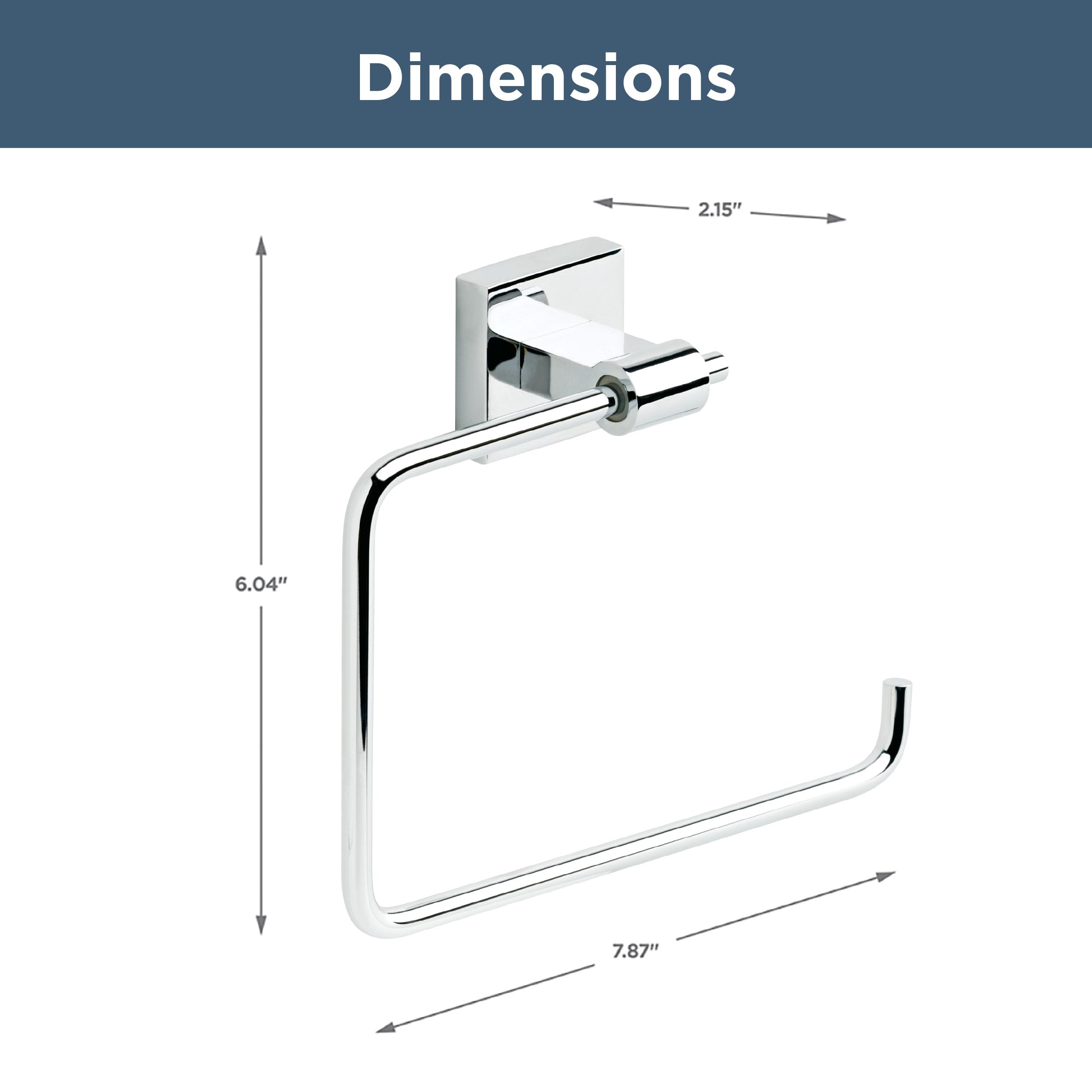 Maxted Towel Ring