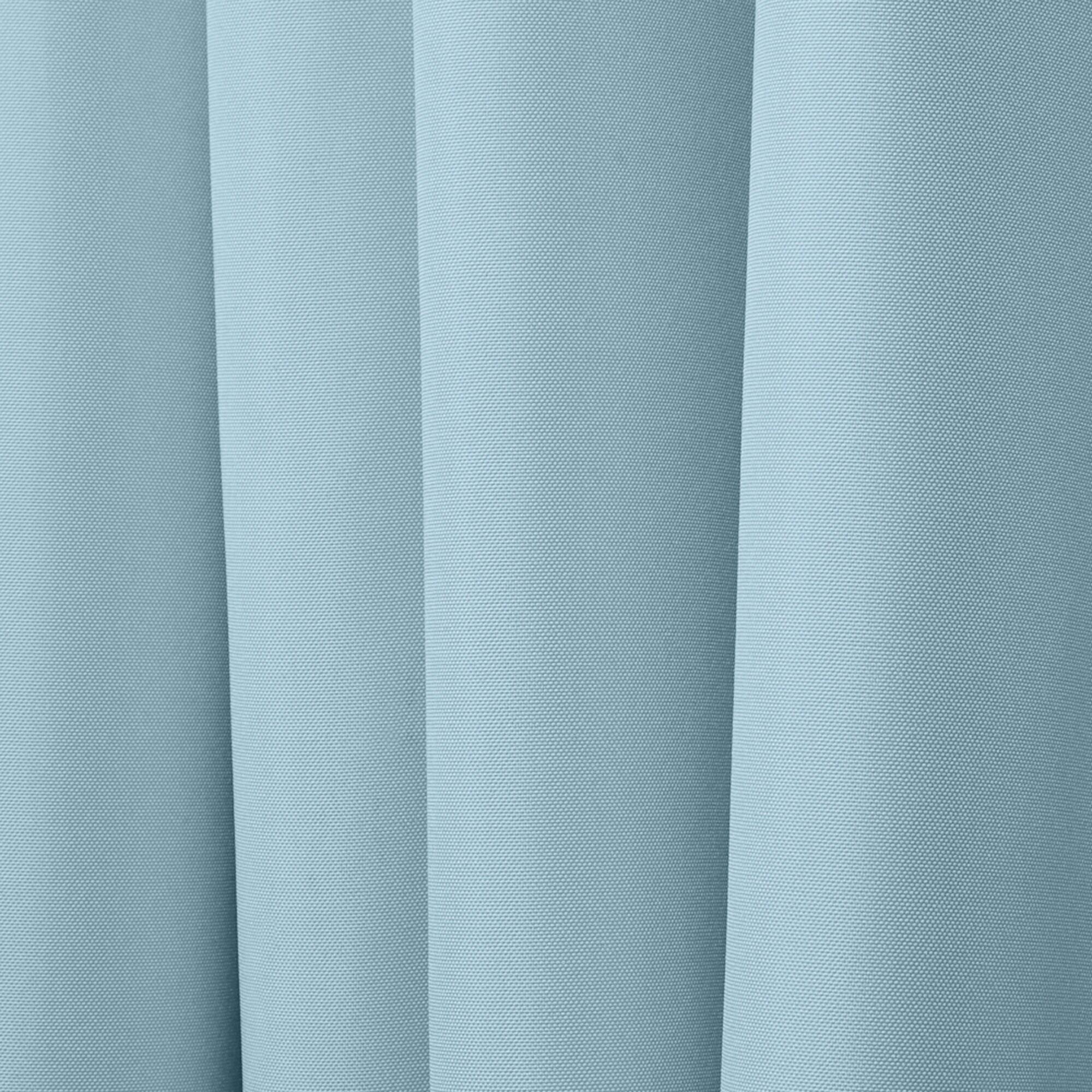 Cabana Solid Heavyweight Indoor Outdoor Curtains