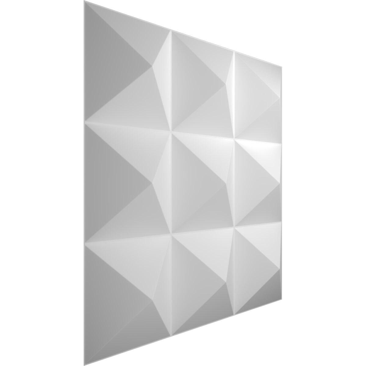 Benson EnduraWall Decorative 3D Wall Panel (Set of 20)