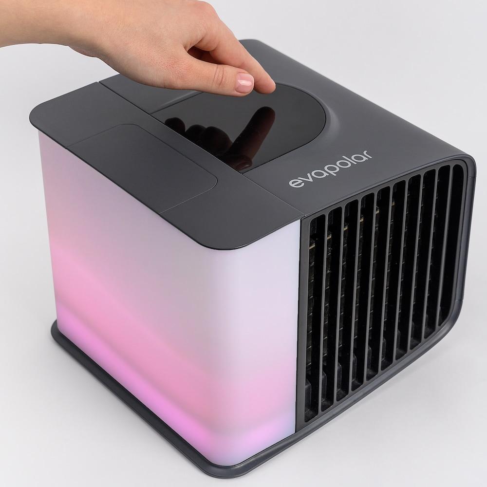 Evapolar Evapolar EvaSmart / Personal evaporative air cooler / Portable air conditioner