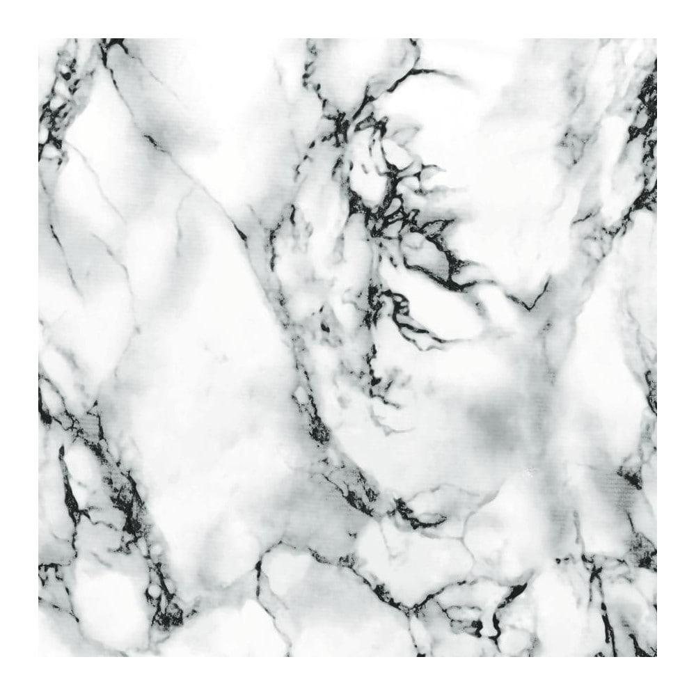 d-c-fix Decorative Self-Adhesive Film, White Marble
