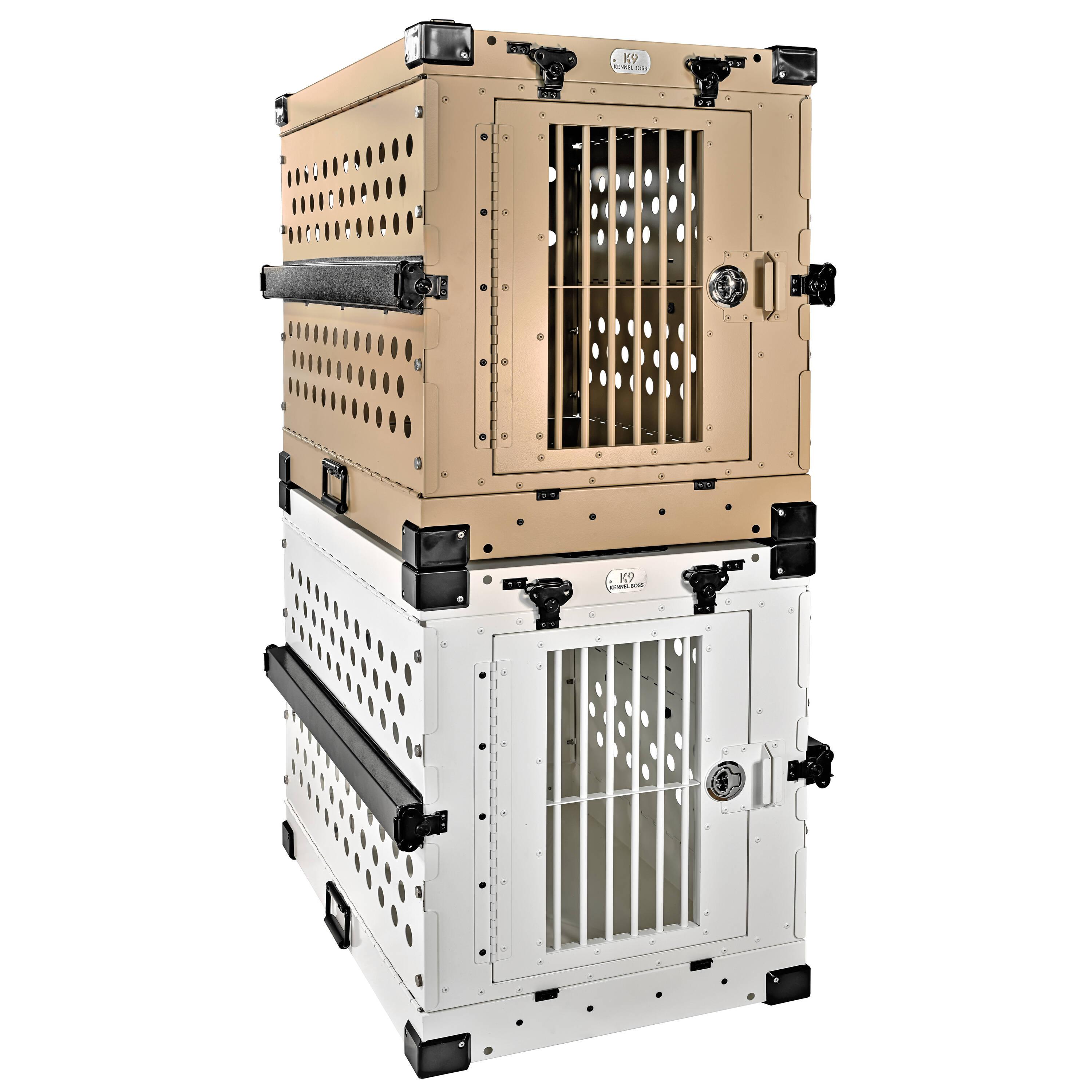 K9 Kennel Boss Dog Crate