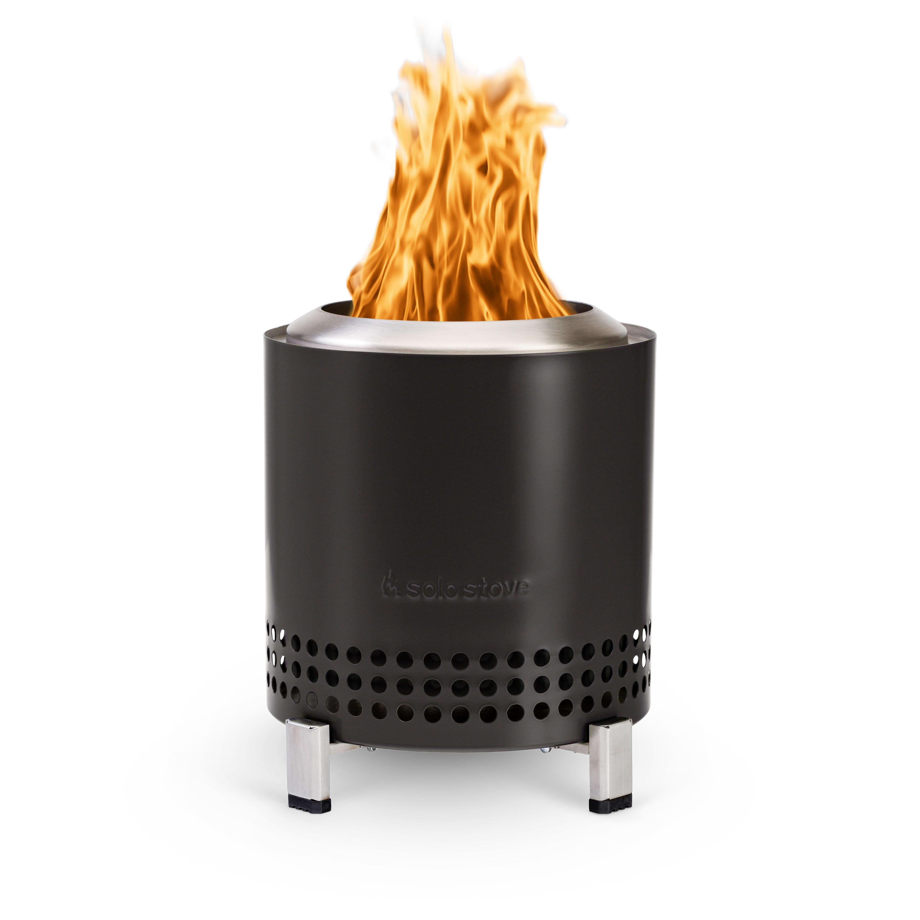 Solo Stove Ash Mesa XL Wood Burning Fire Pit
