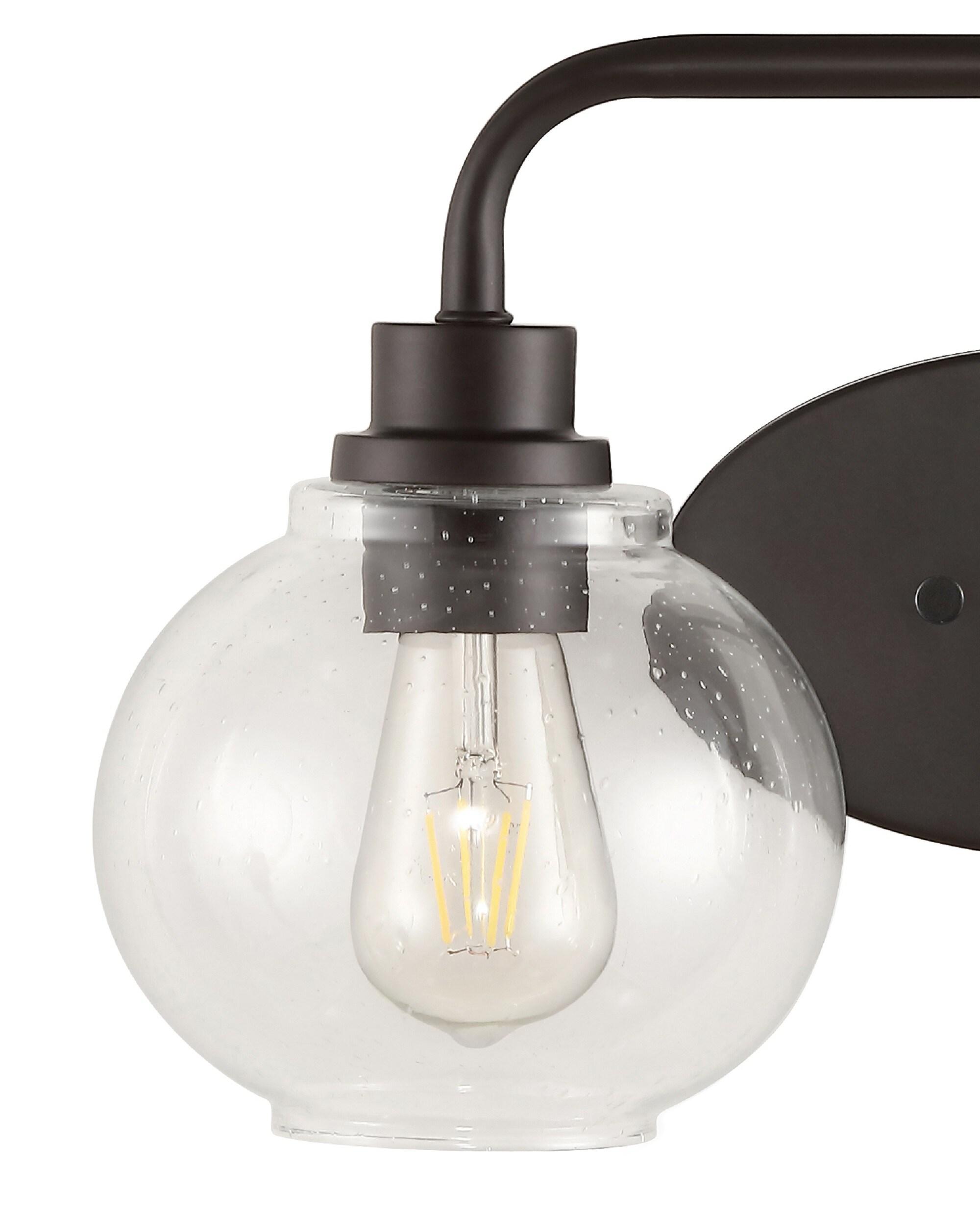 Longshore Tides Deandra 2 - Light Vanity Light