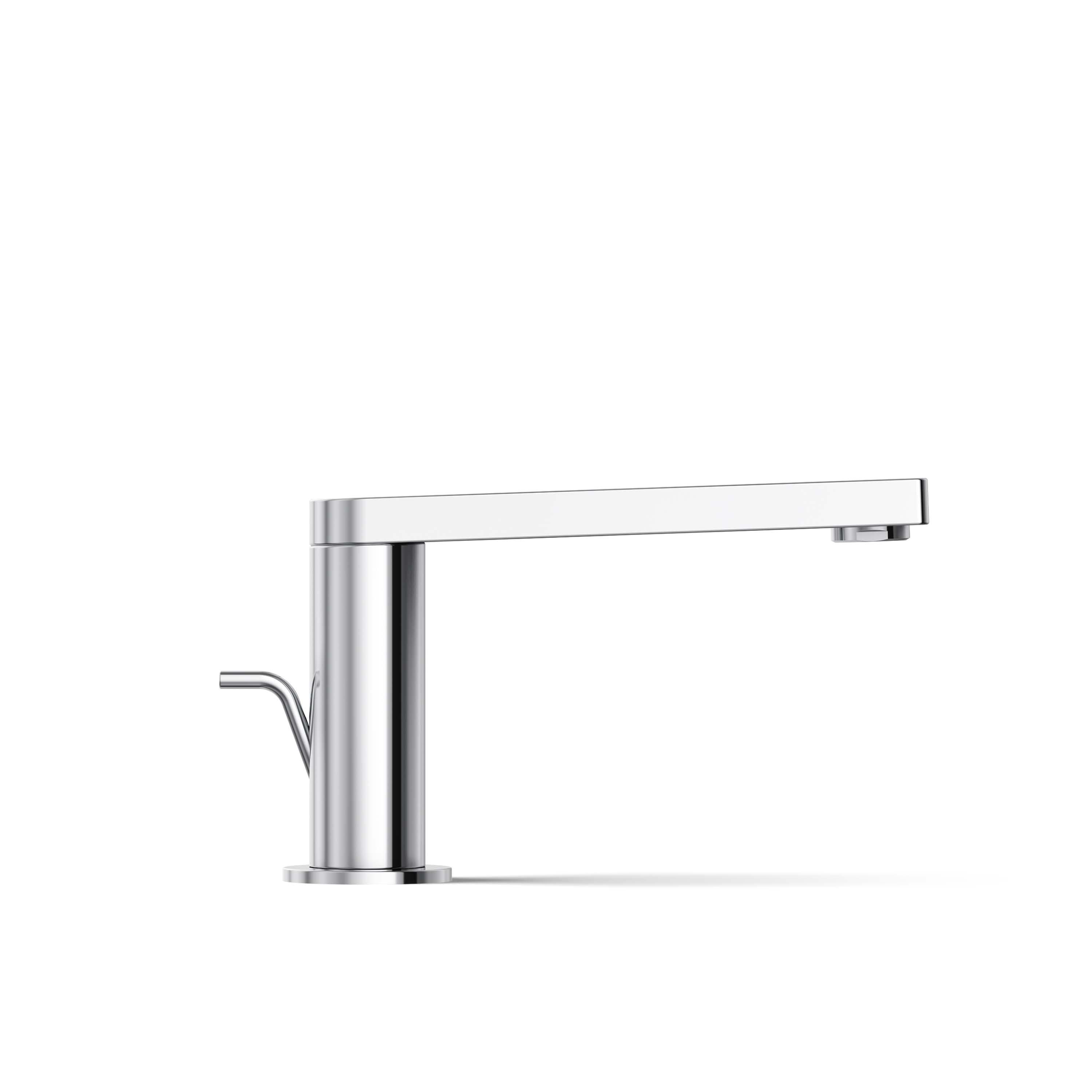 Composed® Single-Handle Bathroom Faucet with Drain Assembly