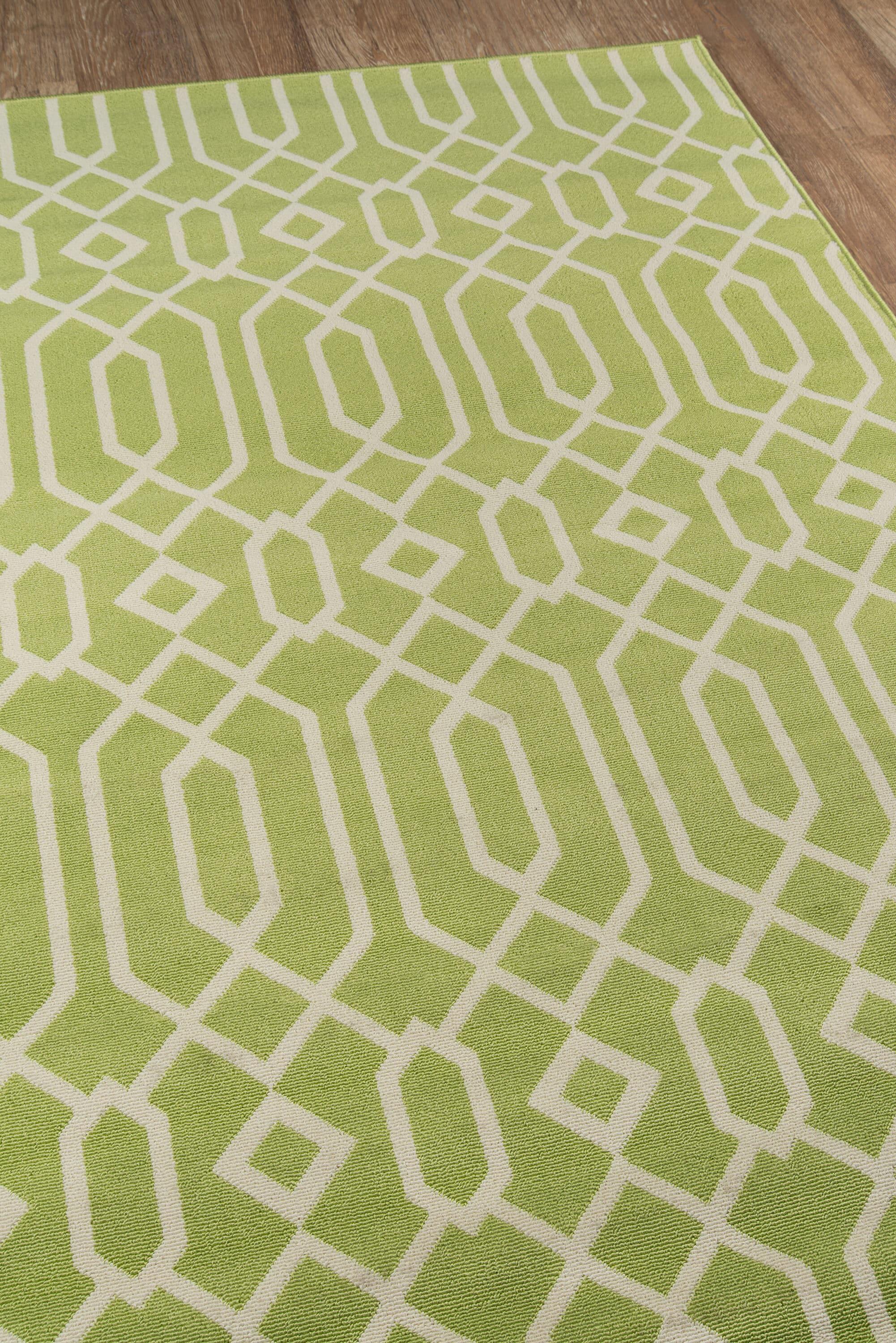 Momeni Baja Trellis Area Rug