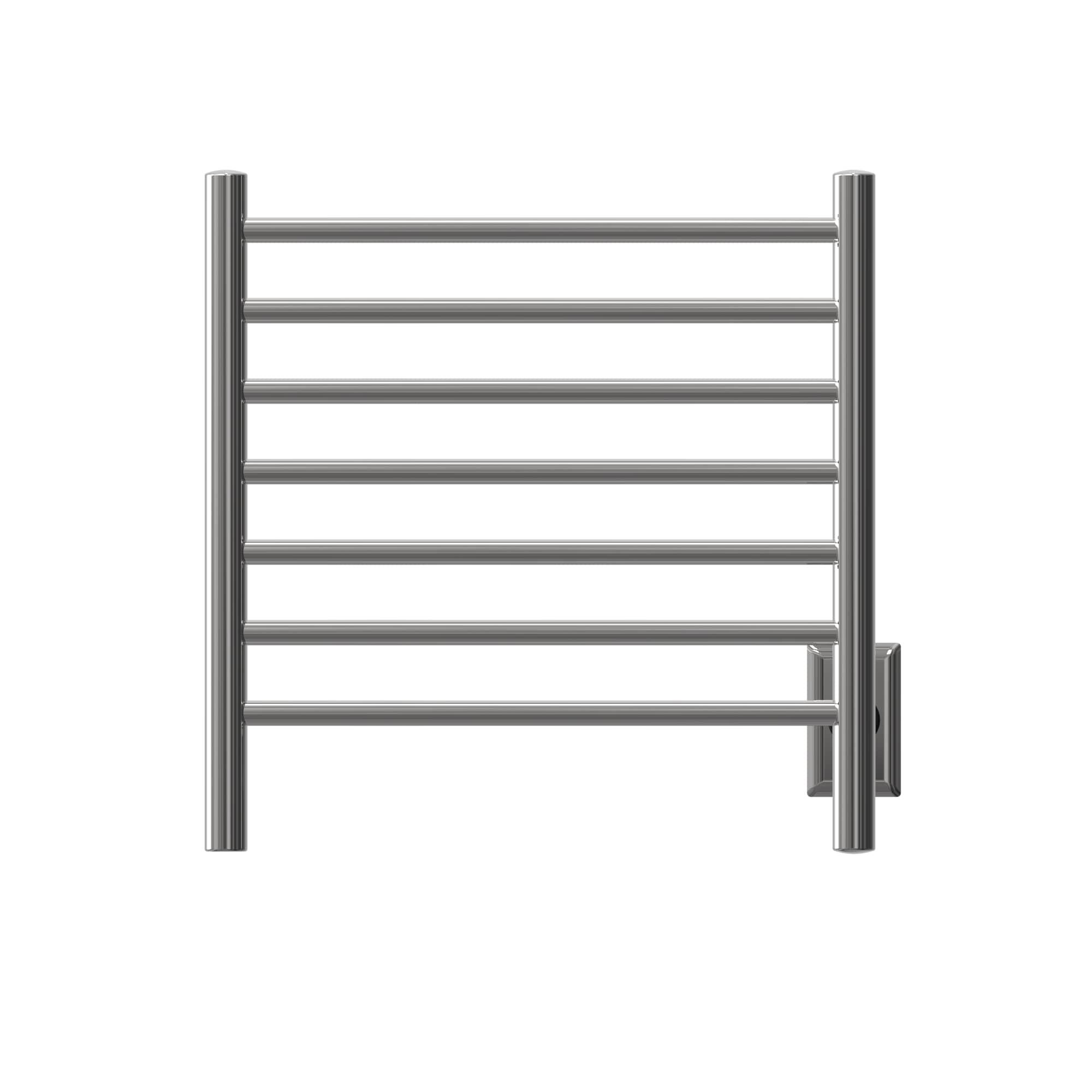 Radiant Small 20X20 Hybrid plug in or Hardwired Towel Warmer