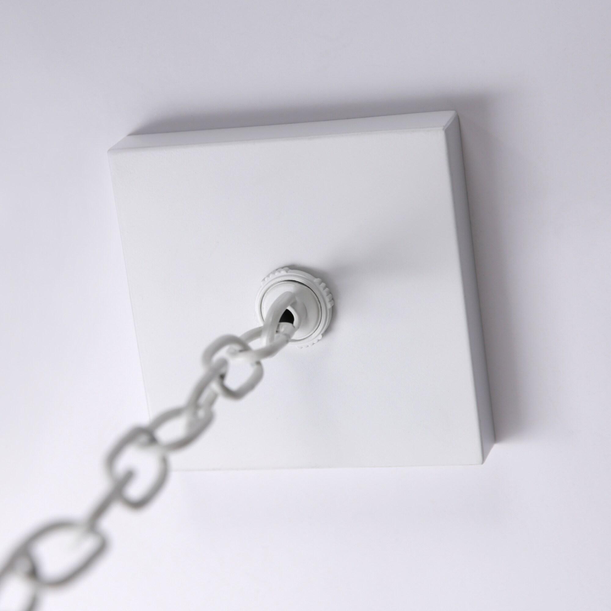 1 - Light Single Pendant