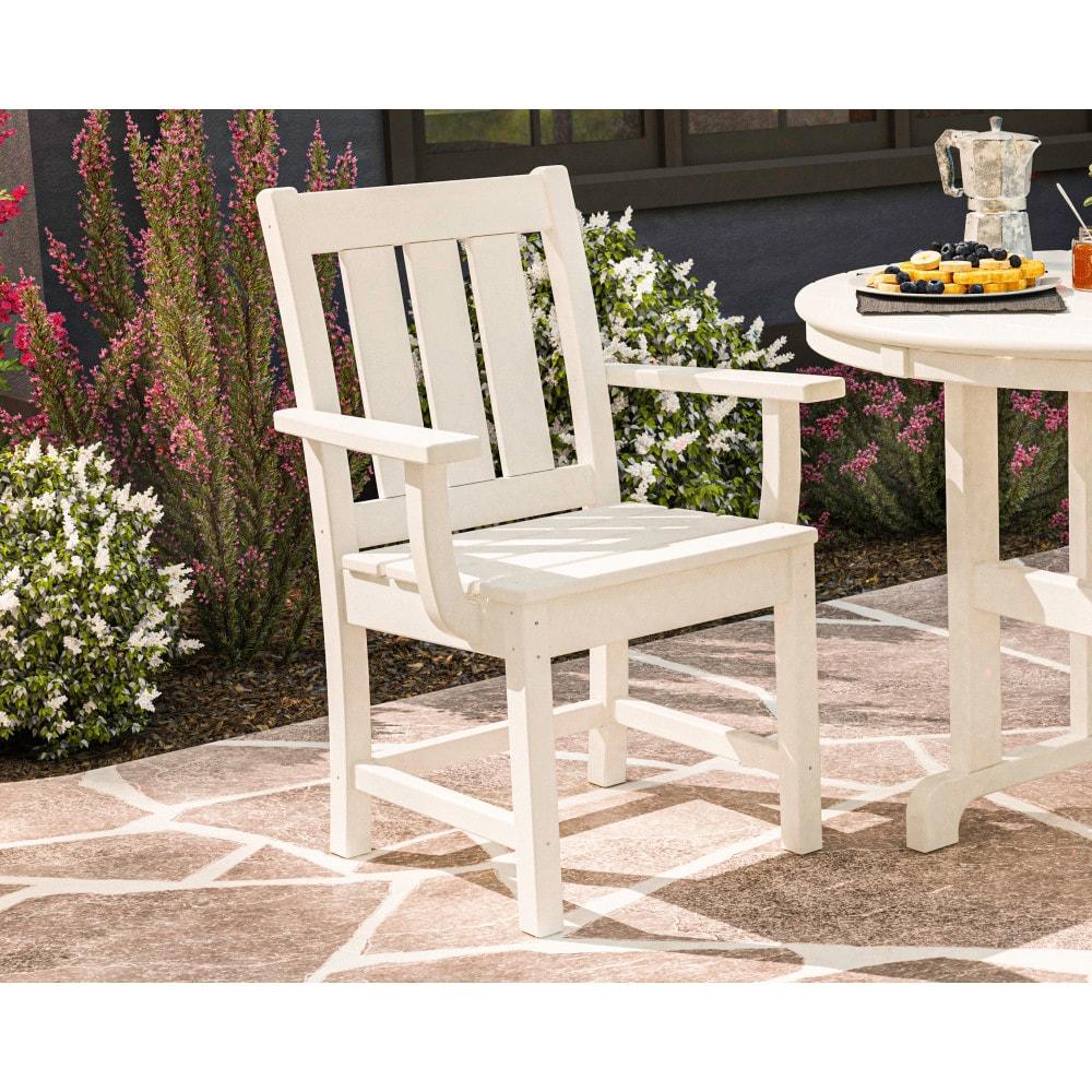 Oxford Dining Arm Chair