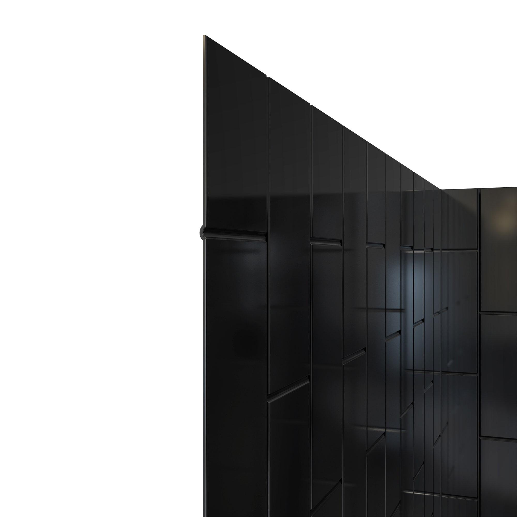 Acrylic Backwall Kit