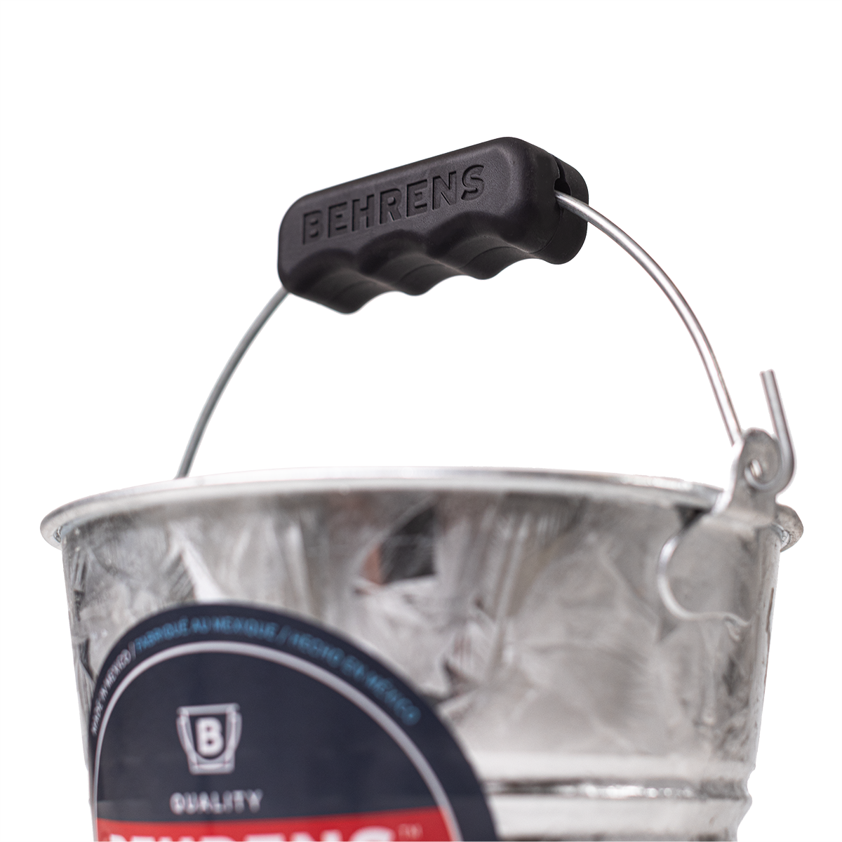 Small Comfort Grip Handle - 2-Pk