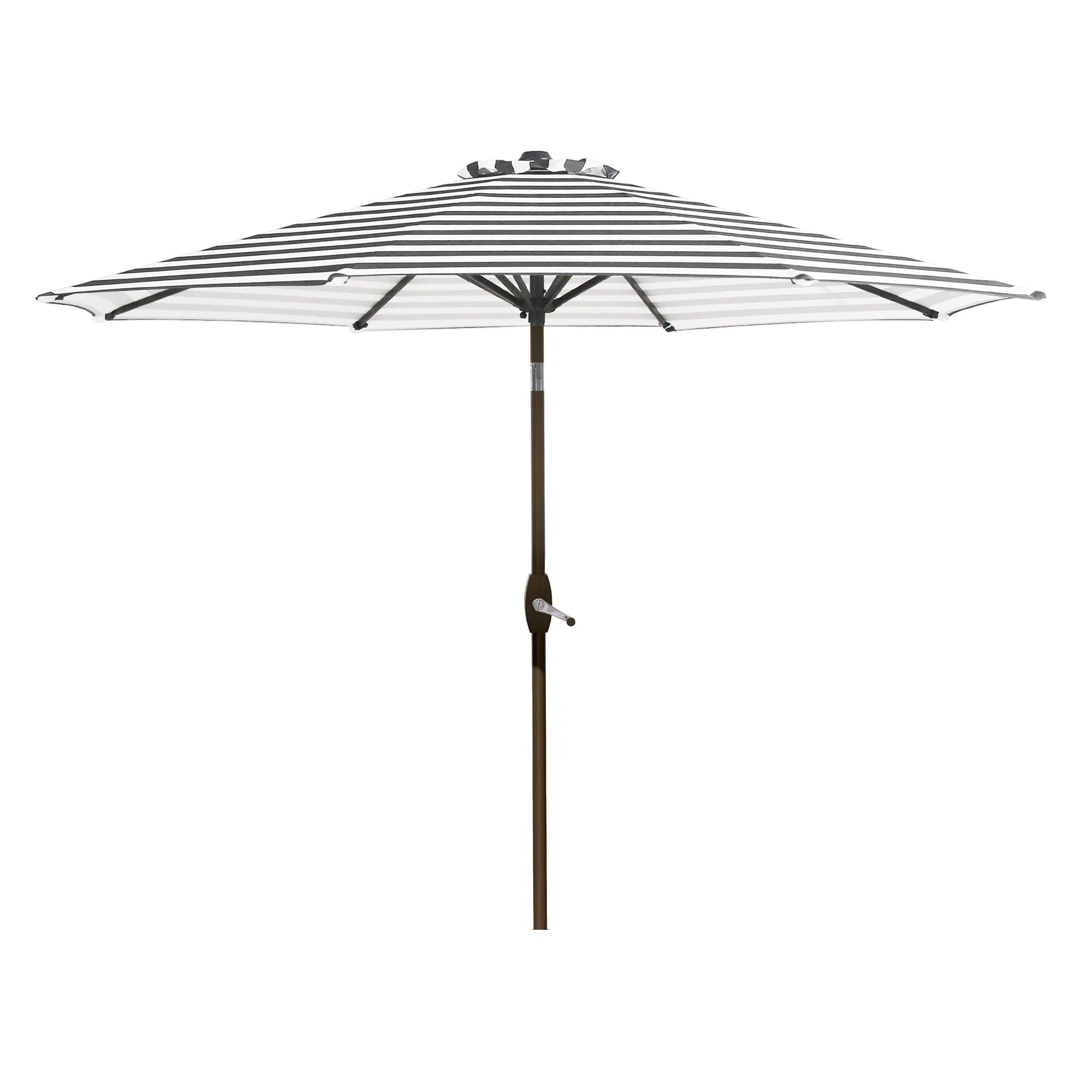 Pierpoint 9' Market Umbrella