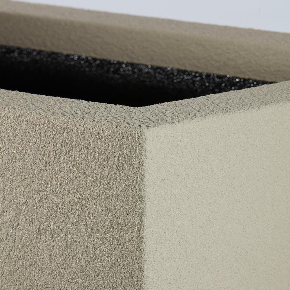 Milan Tall Polymer Box