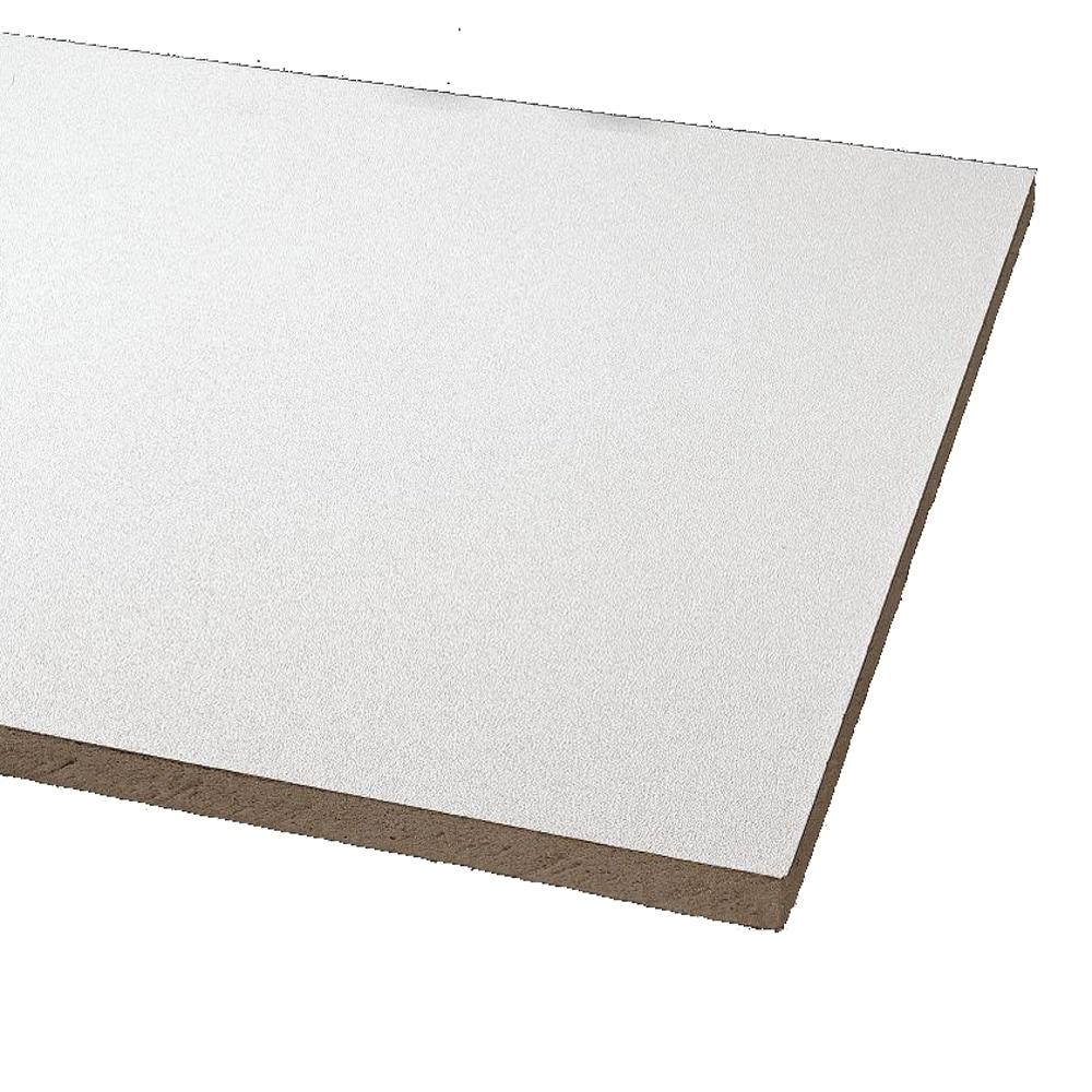 Armstrong Ceiling Tile,48 in L,24 in W,PK8 870B