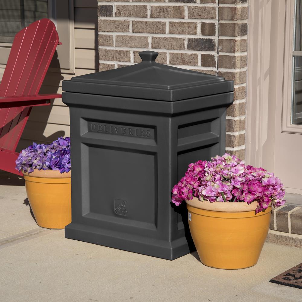 Step2 Step2 Express Parcel Delivery Box Plastic Parcel Locker