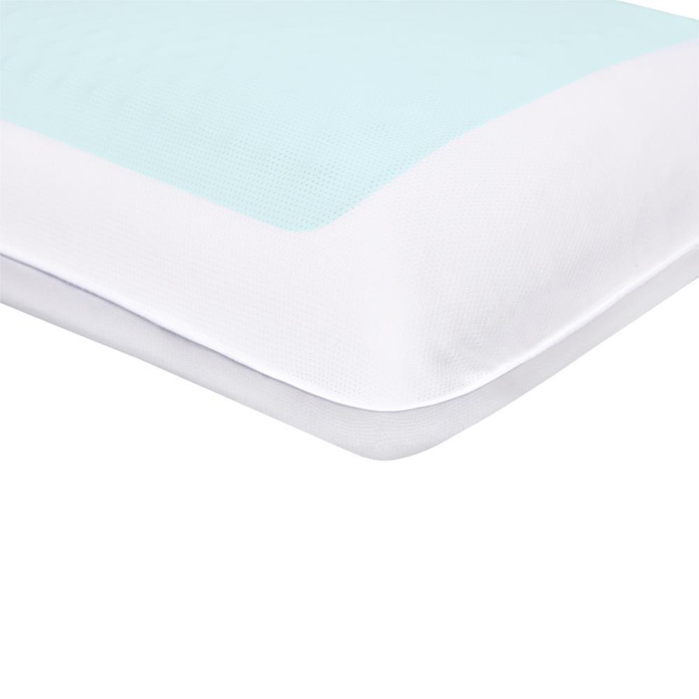 Originals Gel Memory Foam Firm Pillow